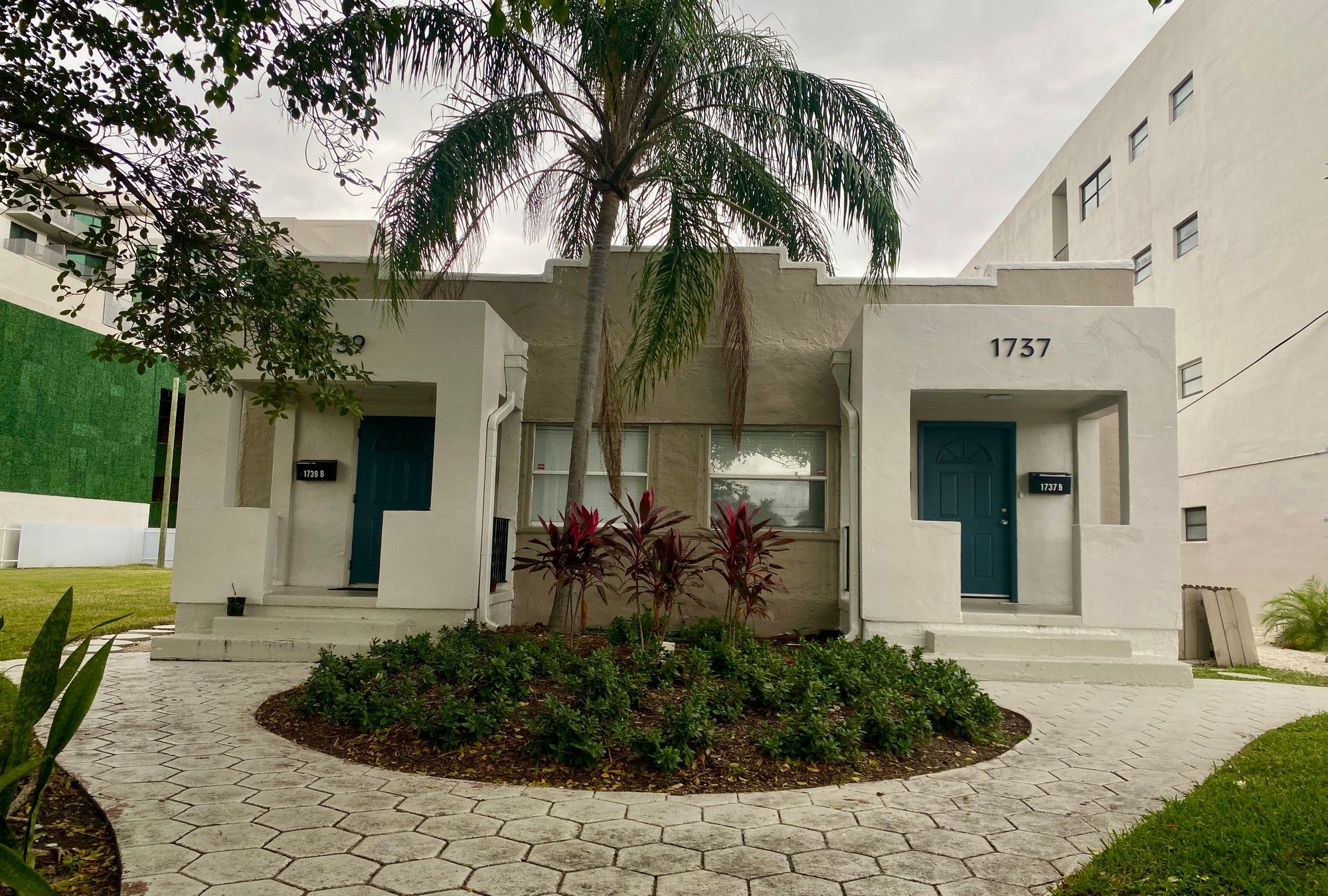 1741 Dewey Street Hollywood FL 33020
