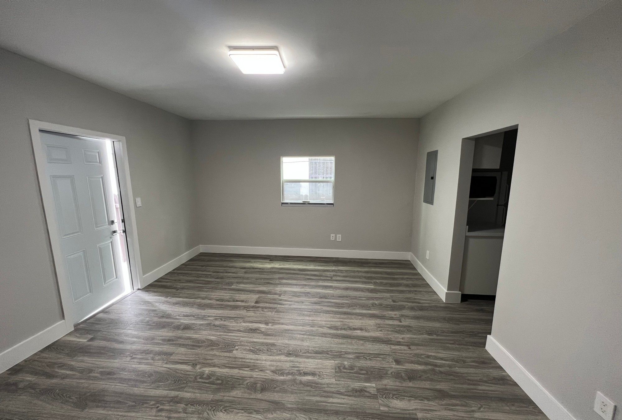 1741 Dewey Street Hollywood FL 33020