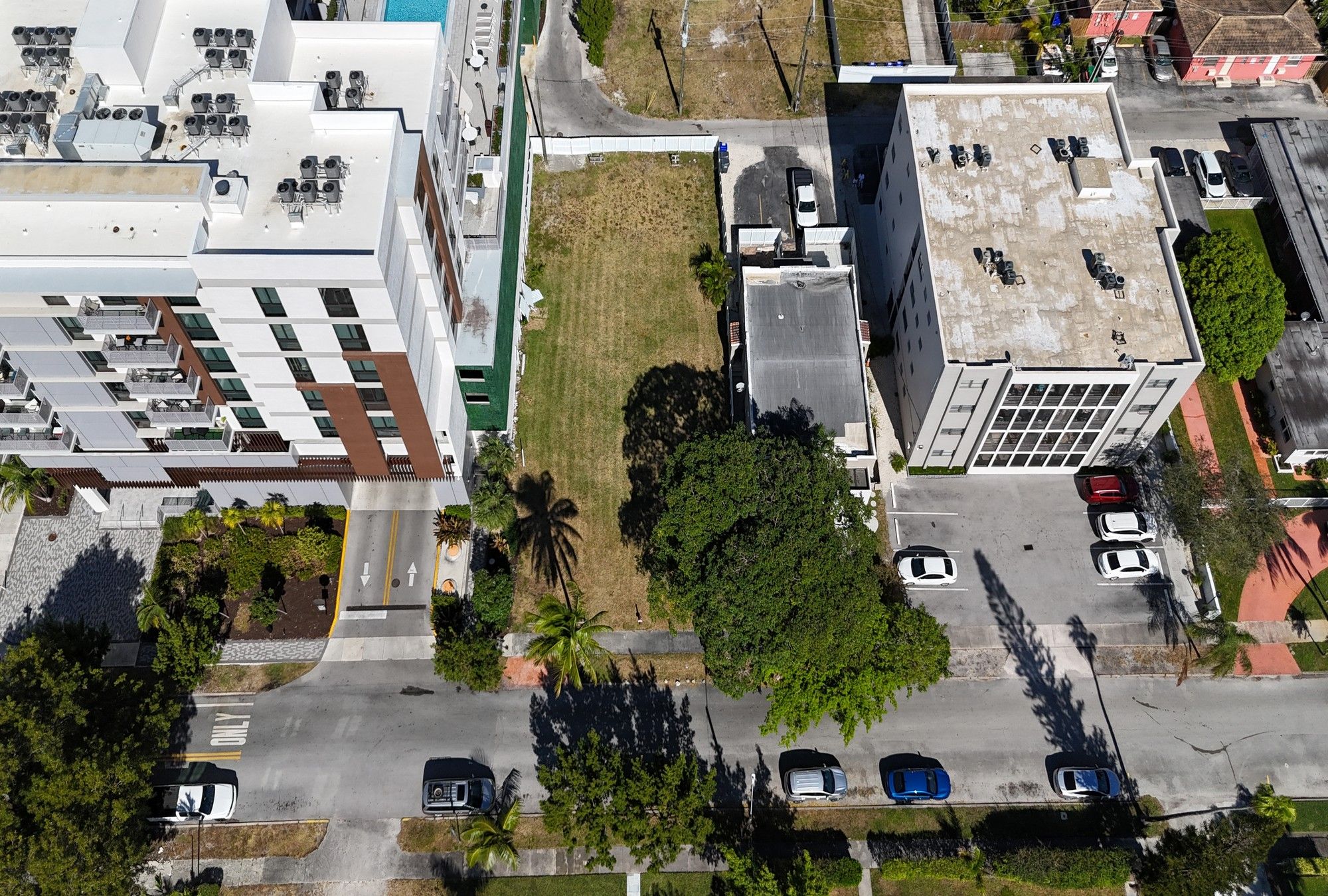 1741 Dewey Street Hollywood FL 33020