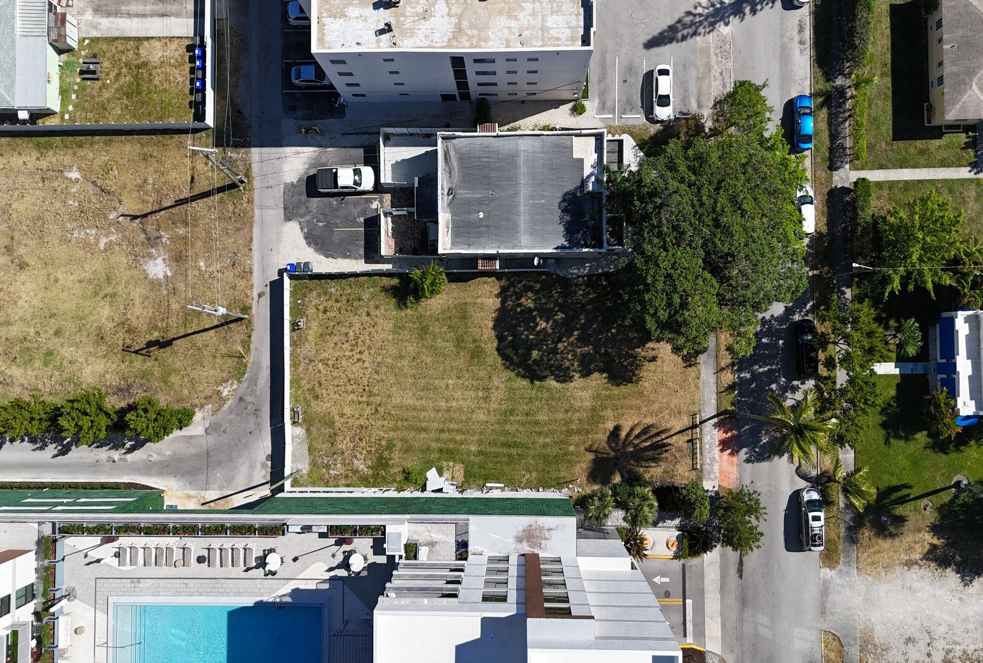 1741 Dewey Street Hollywood FL 33020