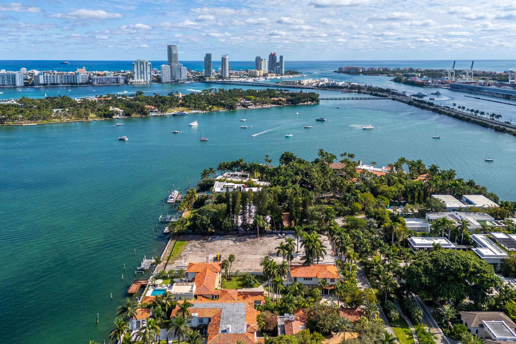 49 Palm Avenue Miami Beach FL 33139