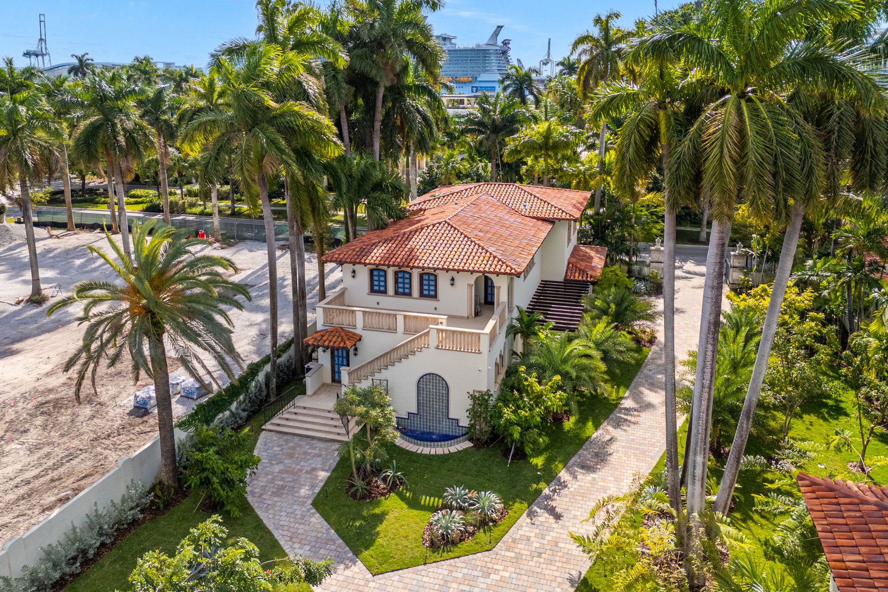 49 Palm Avenue Miami Beach FL 33139