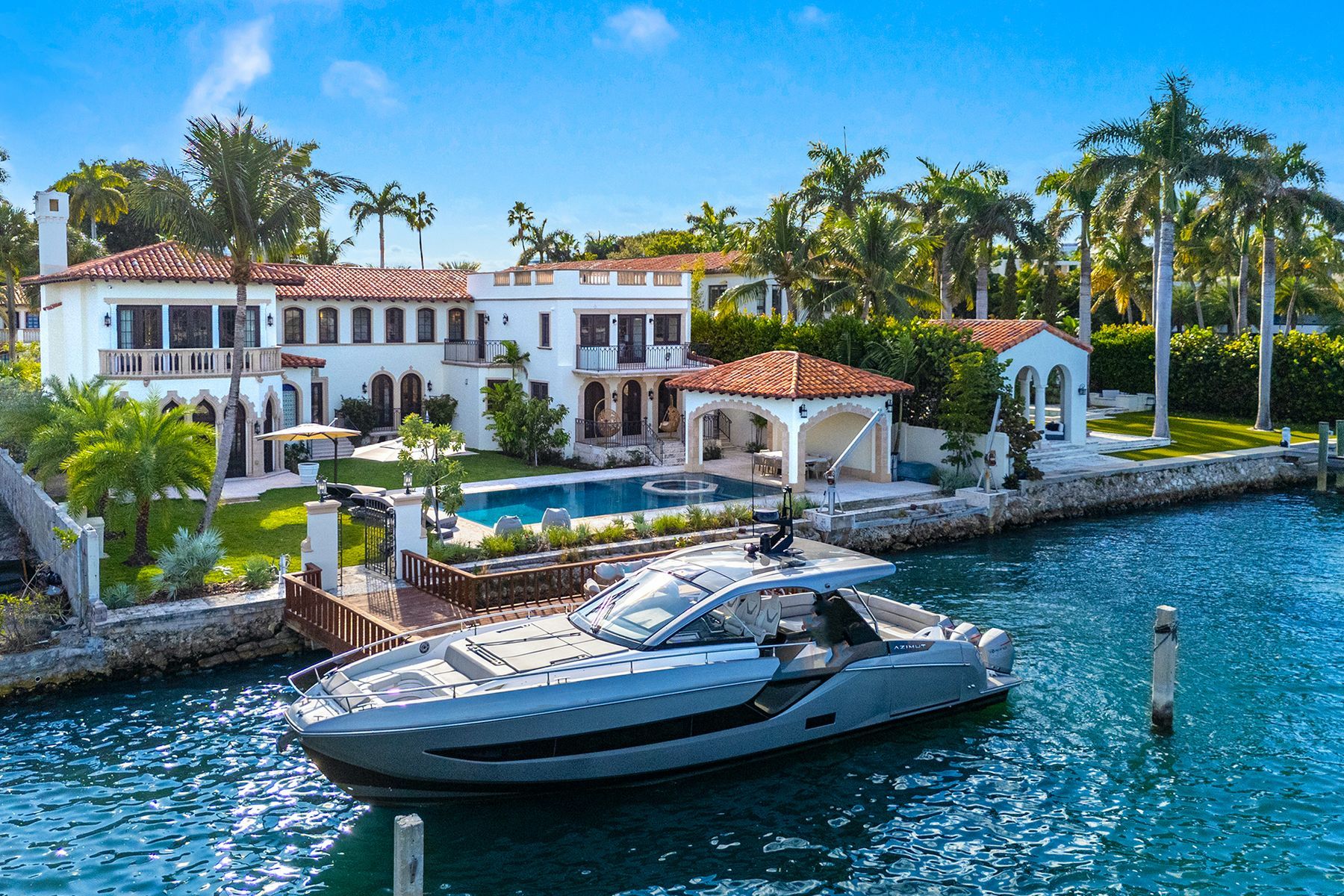 49 Palm Avenue Miami Beach FL 33139