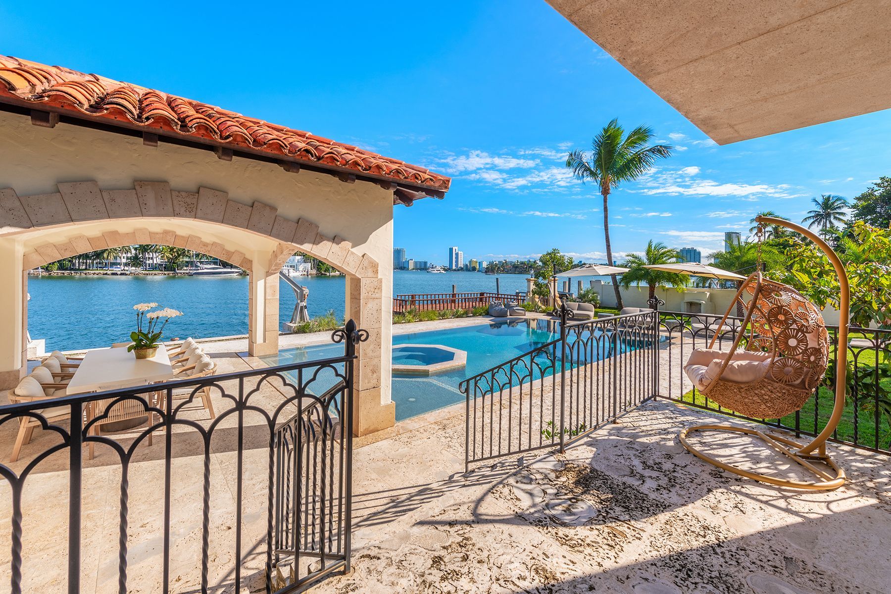 49 Palm Avenue Miami Beach FL 33139