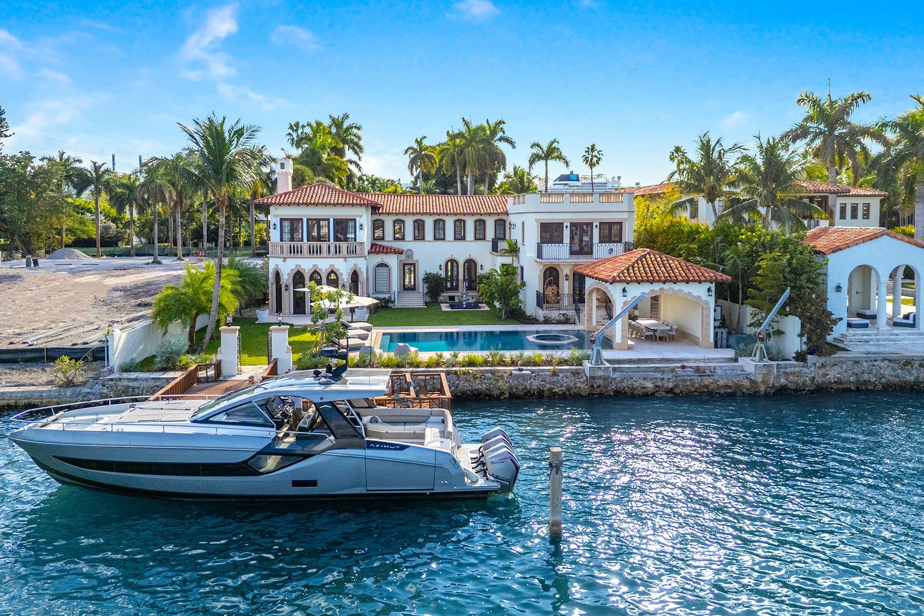 49 Palm Avenue Miami Beach FL 33139