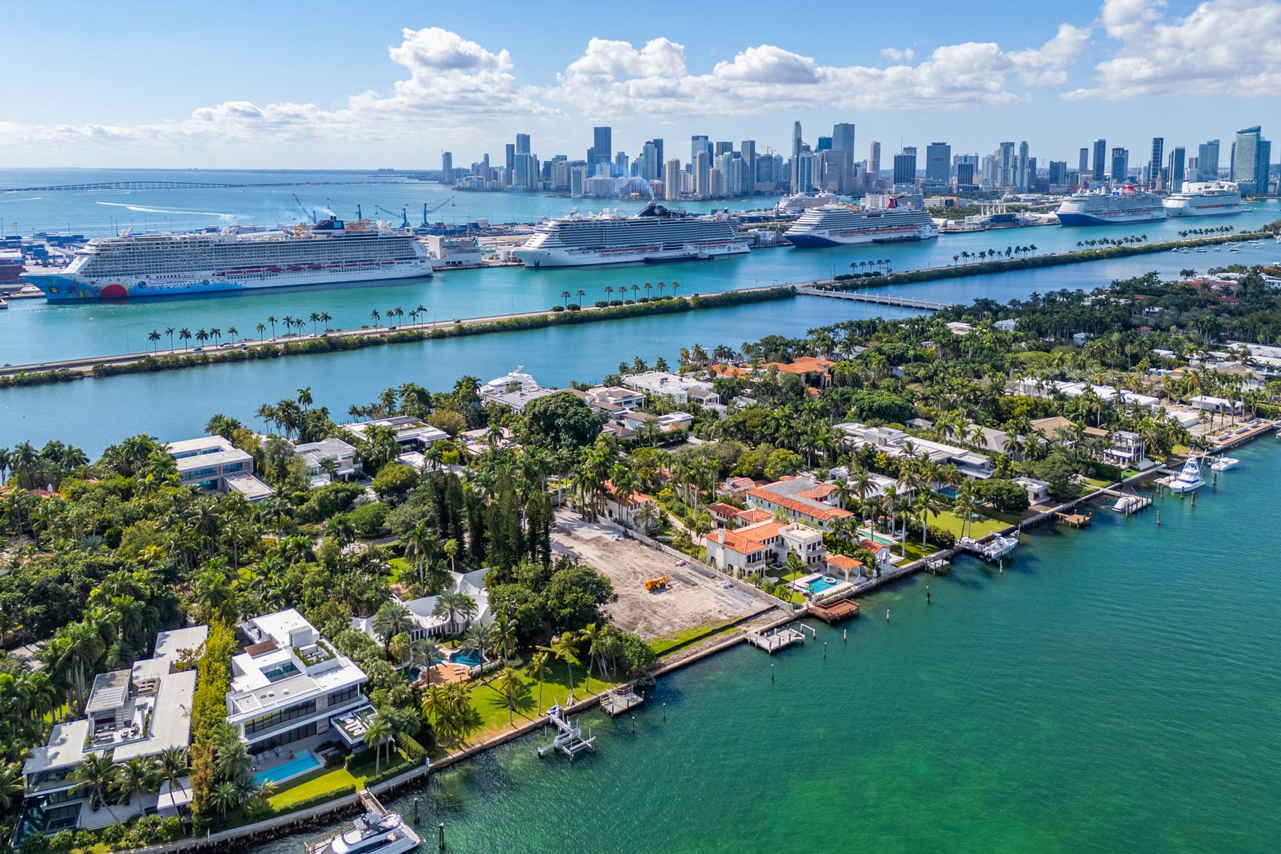 49 Palm Avenue Miami Beach FL 33139