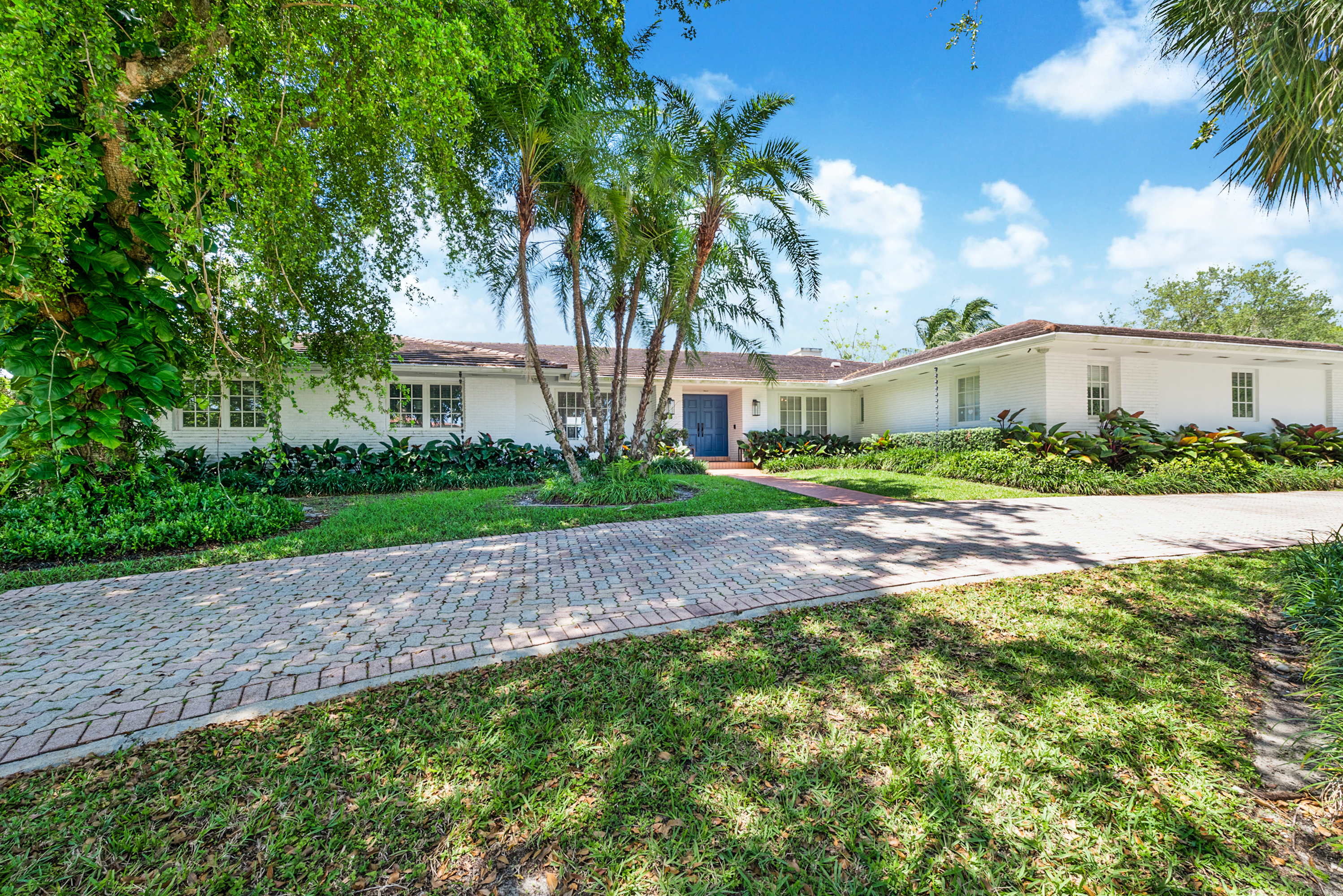 610 Marquesa Drive Coral Gables FL 33156
