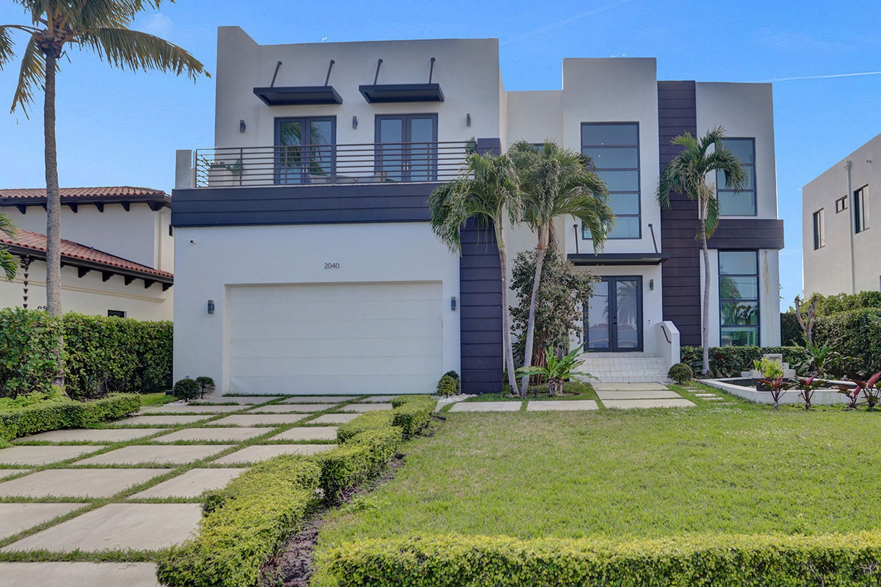 2040 NE 121st Road North Miami FL 33181
