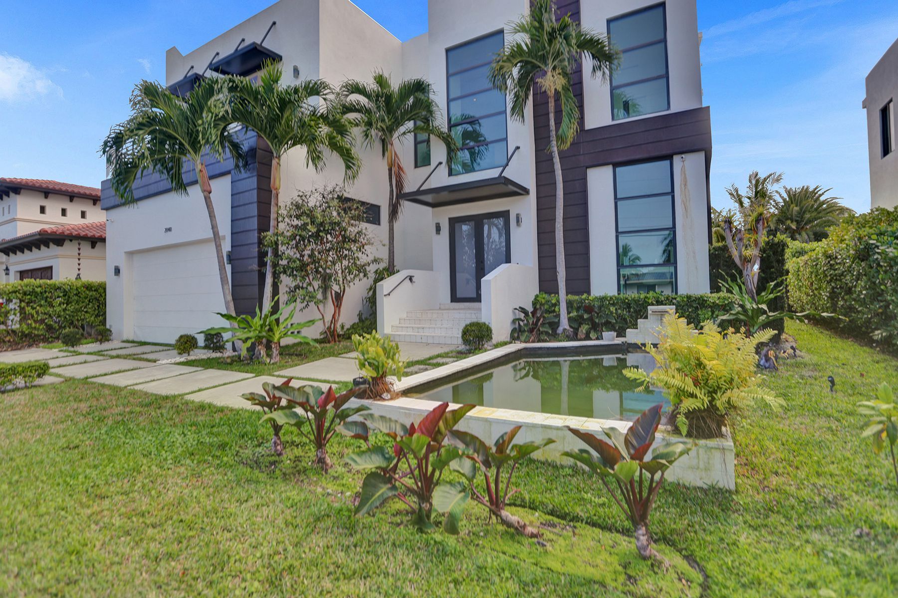 2040 NE 121st Road North Miami FL 33181