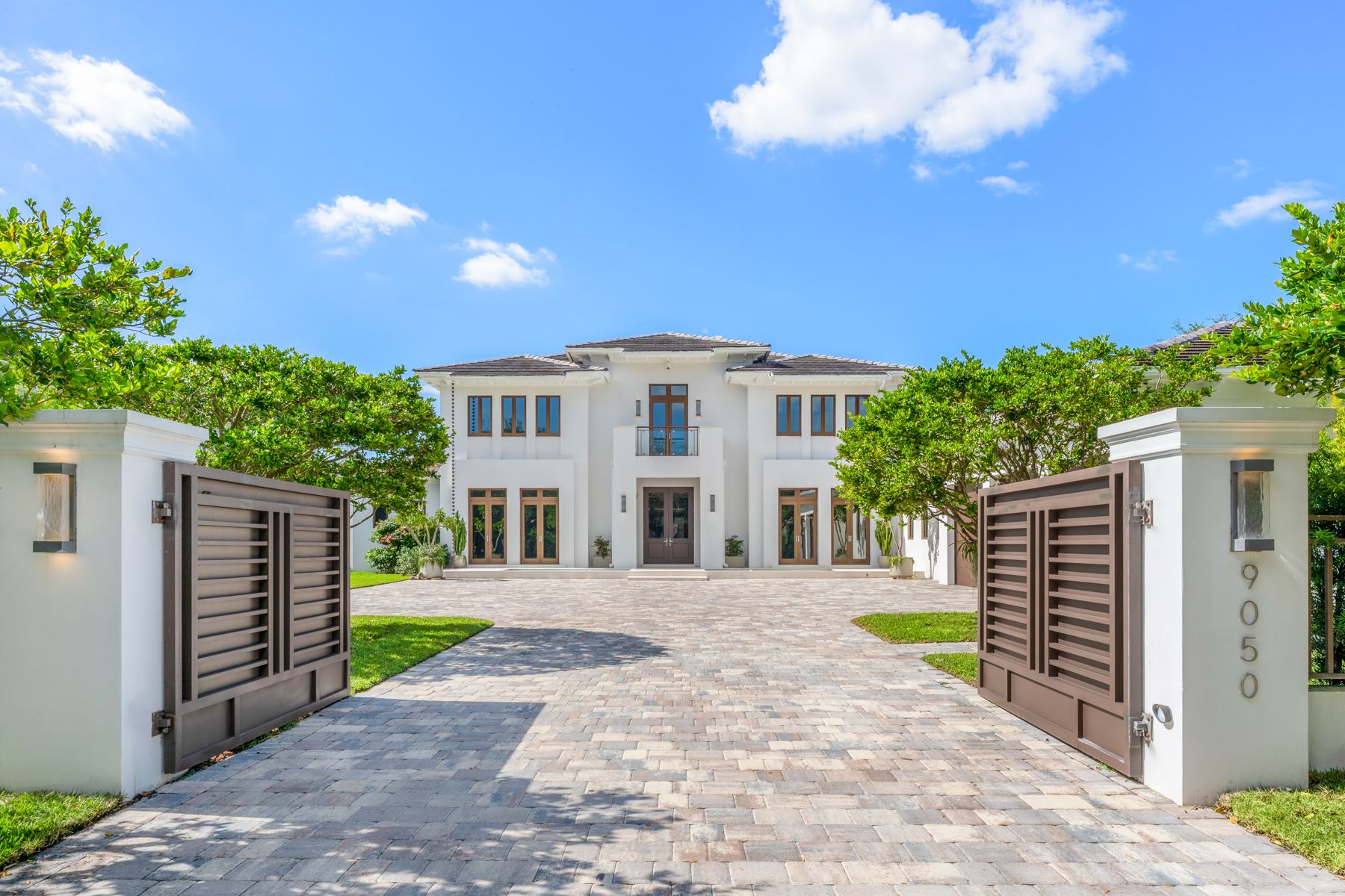 9050 SW 63rd Court Pinecrest FL 33156