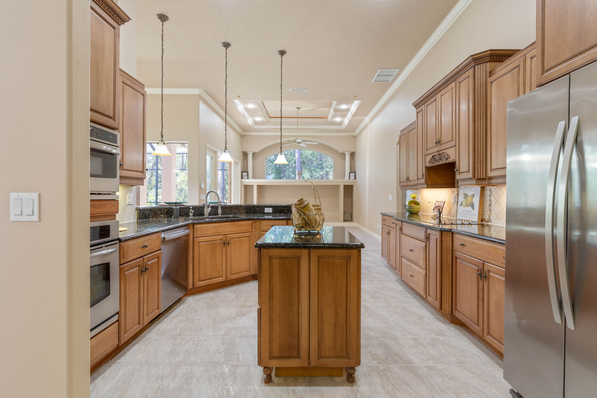 3404 Rexford Circle Ormond Beach FL 32174
