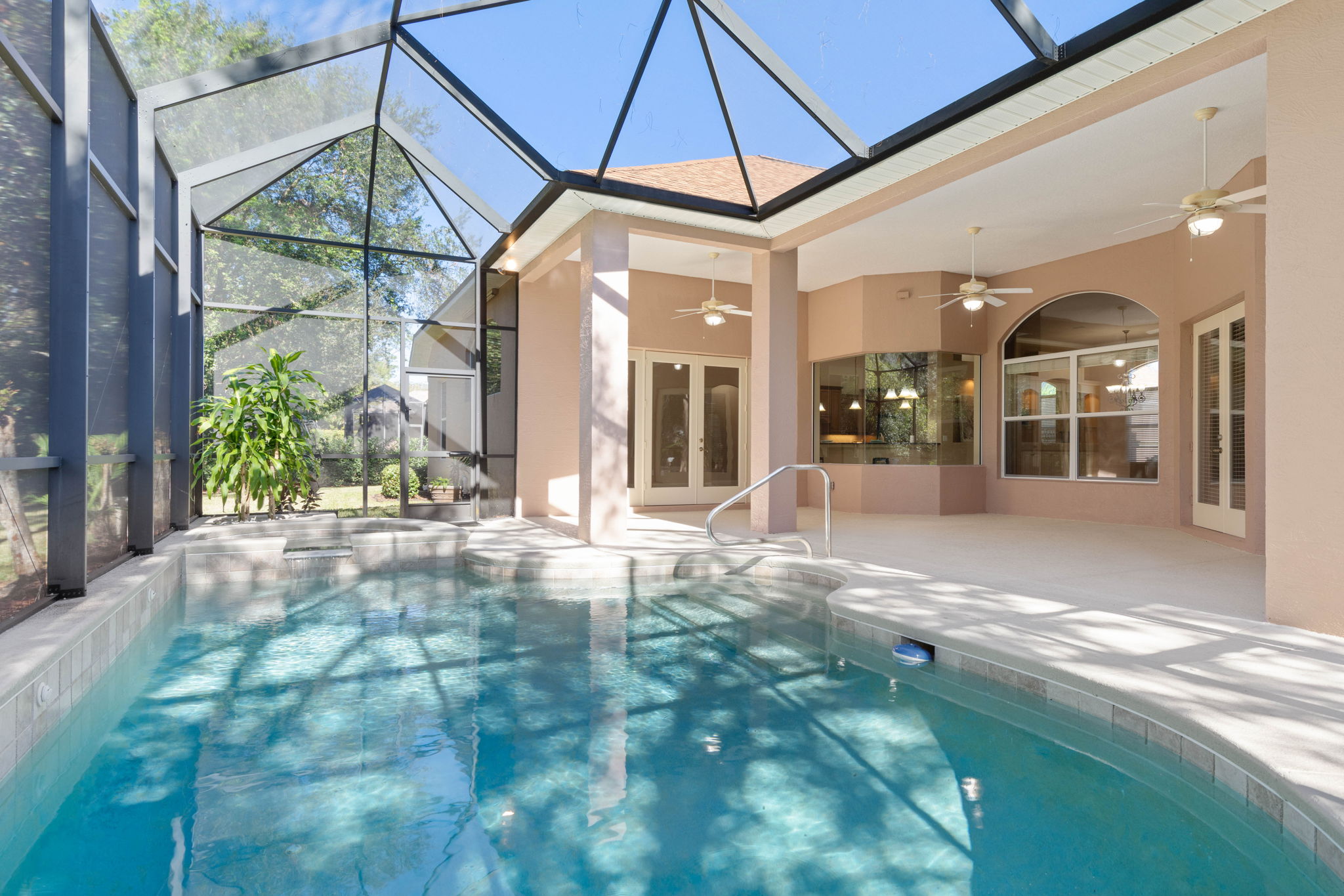 3404 Rexford Circle Ormond Beach FL 32174