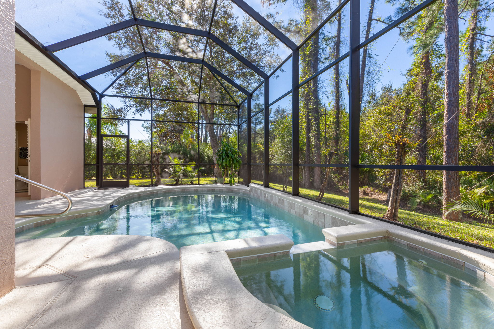 3404 Rexford Circle Ormond Beach FL 32174