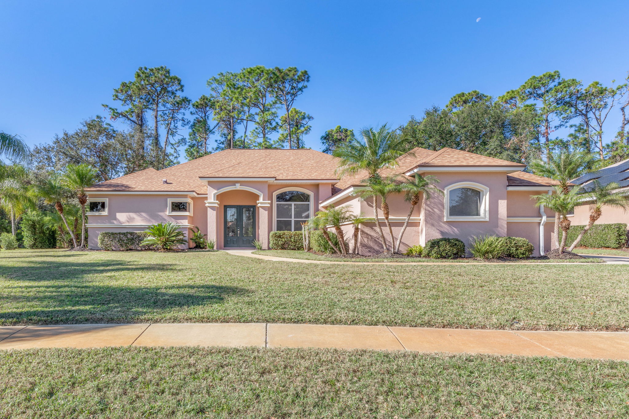 3404 Rexford Circle Ormond Beach FL 32174