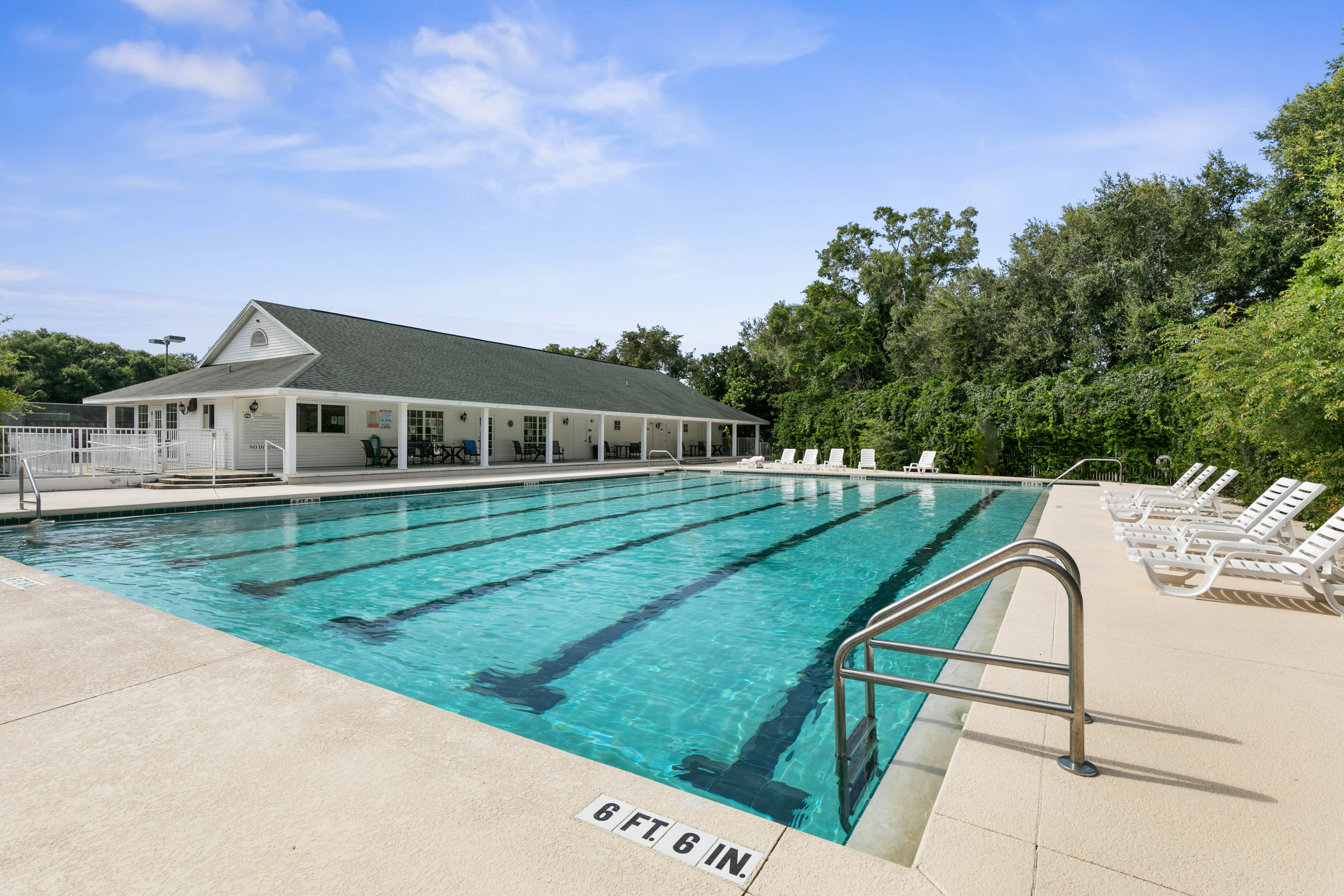 3404 Rexford Circle Ormond Beach FL 32174