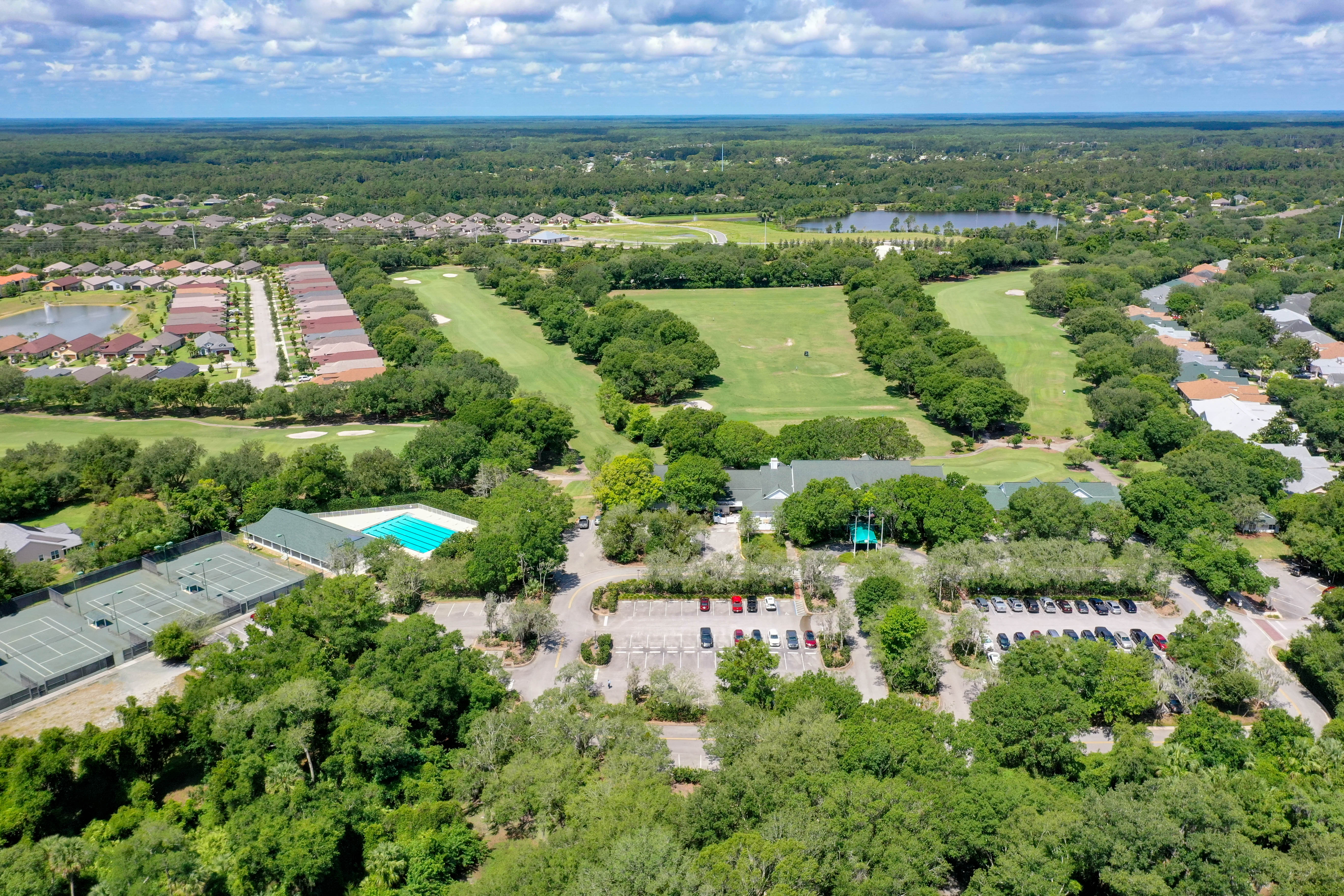 3404 Rexford Circle Ormond Beach FL 32174
