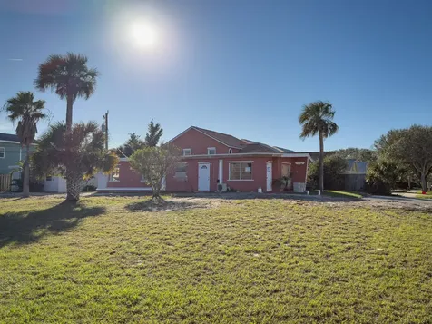 465 Jackson Avenue Cape Canaveral FL 32920