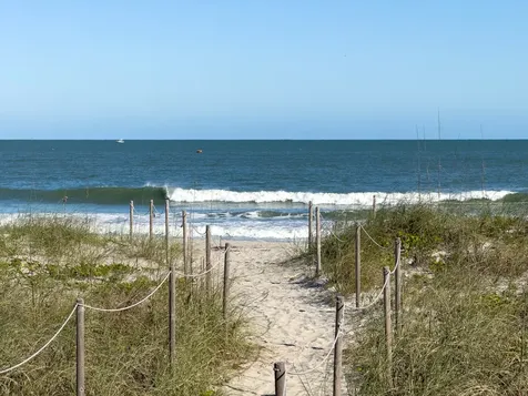 465 Jackson Avenue Cape Canaveral FL 32920