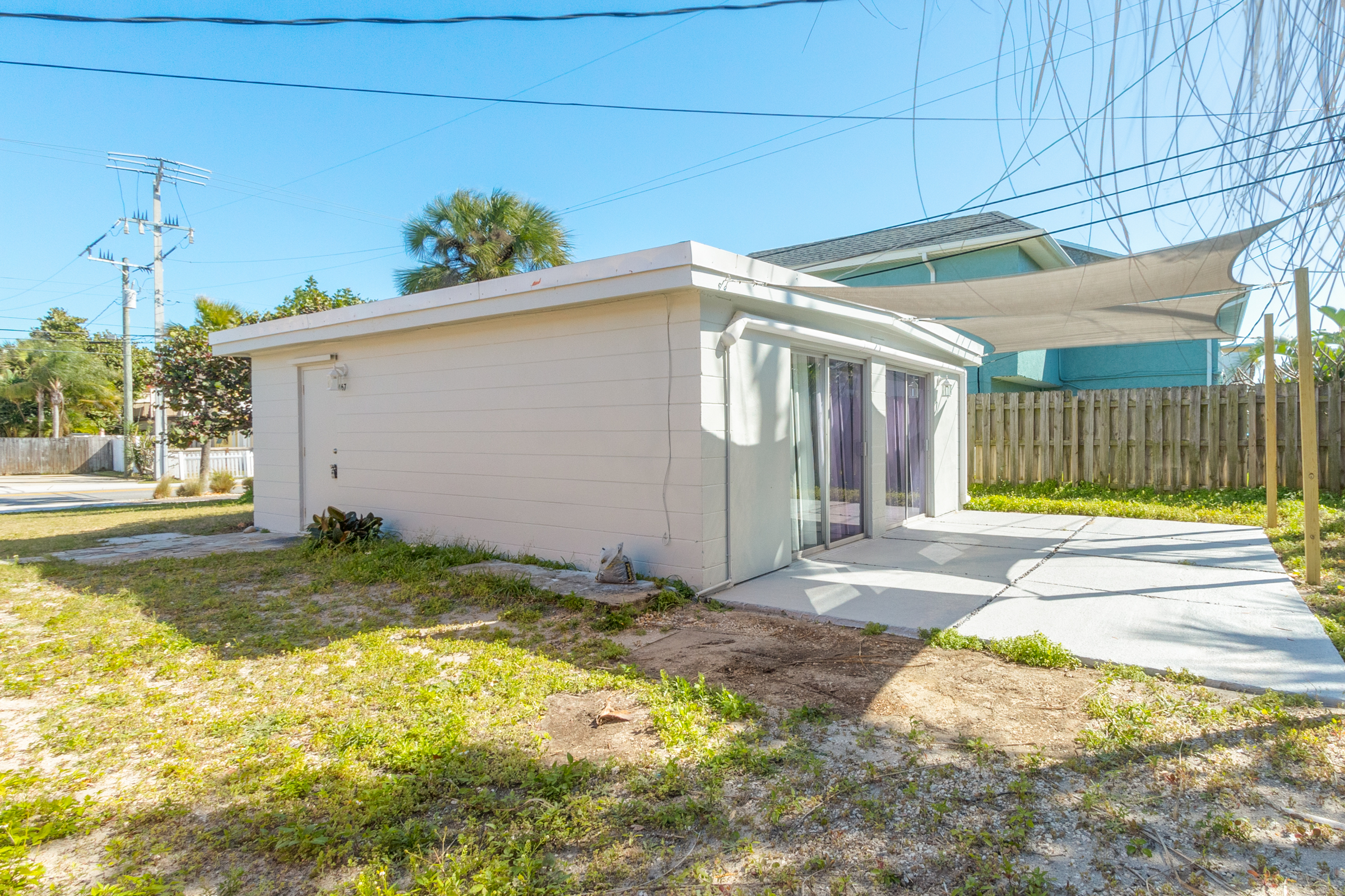 465 Jackson Avenue Cape Canaveral FL 32920