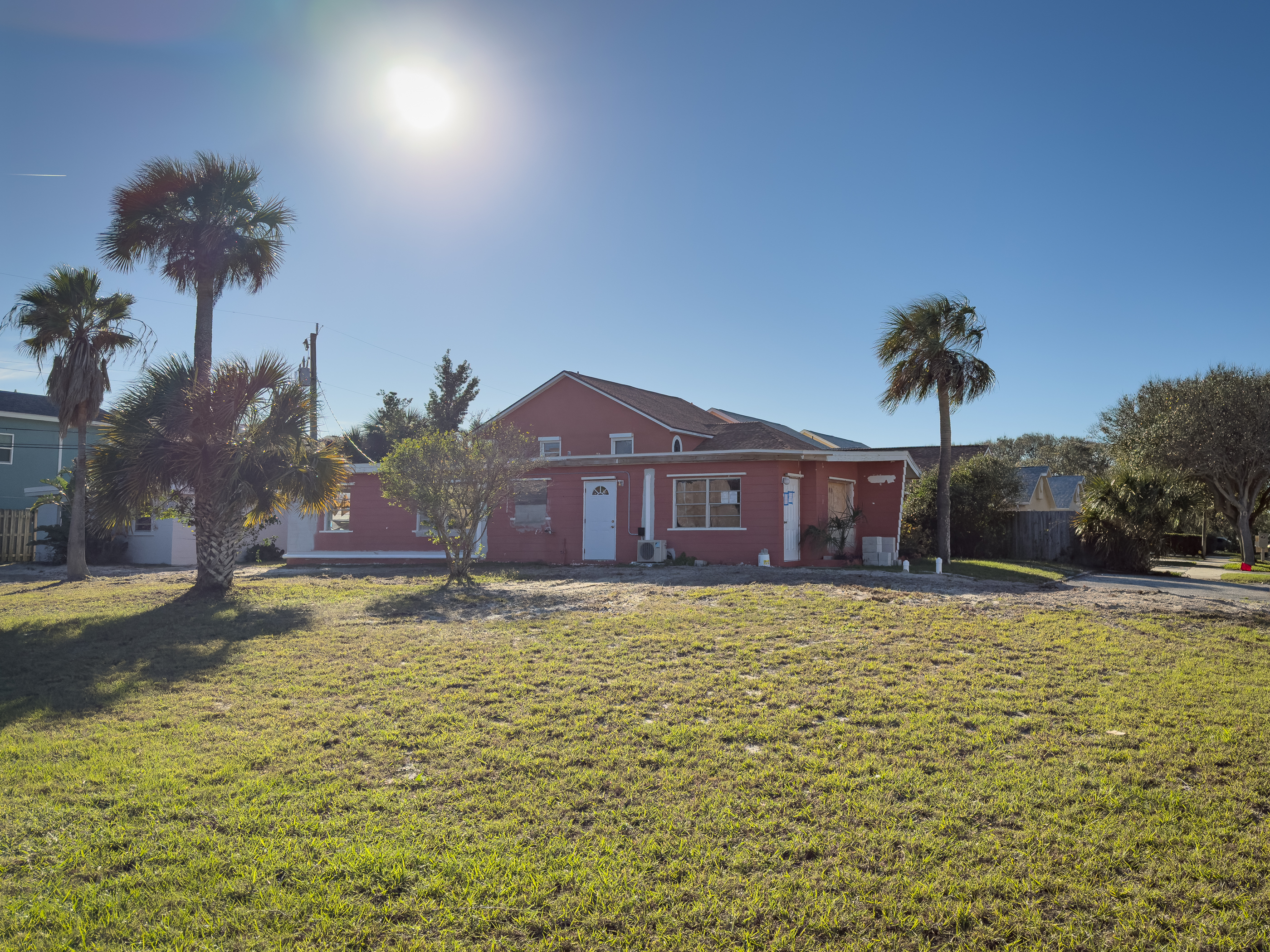 465 Jackson Avenue Cape Canaveral FL 32920