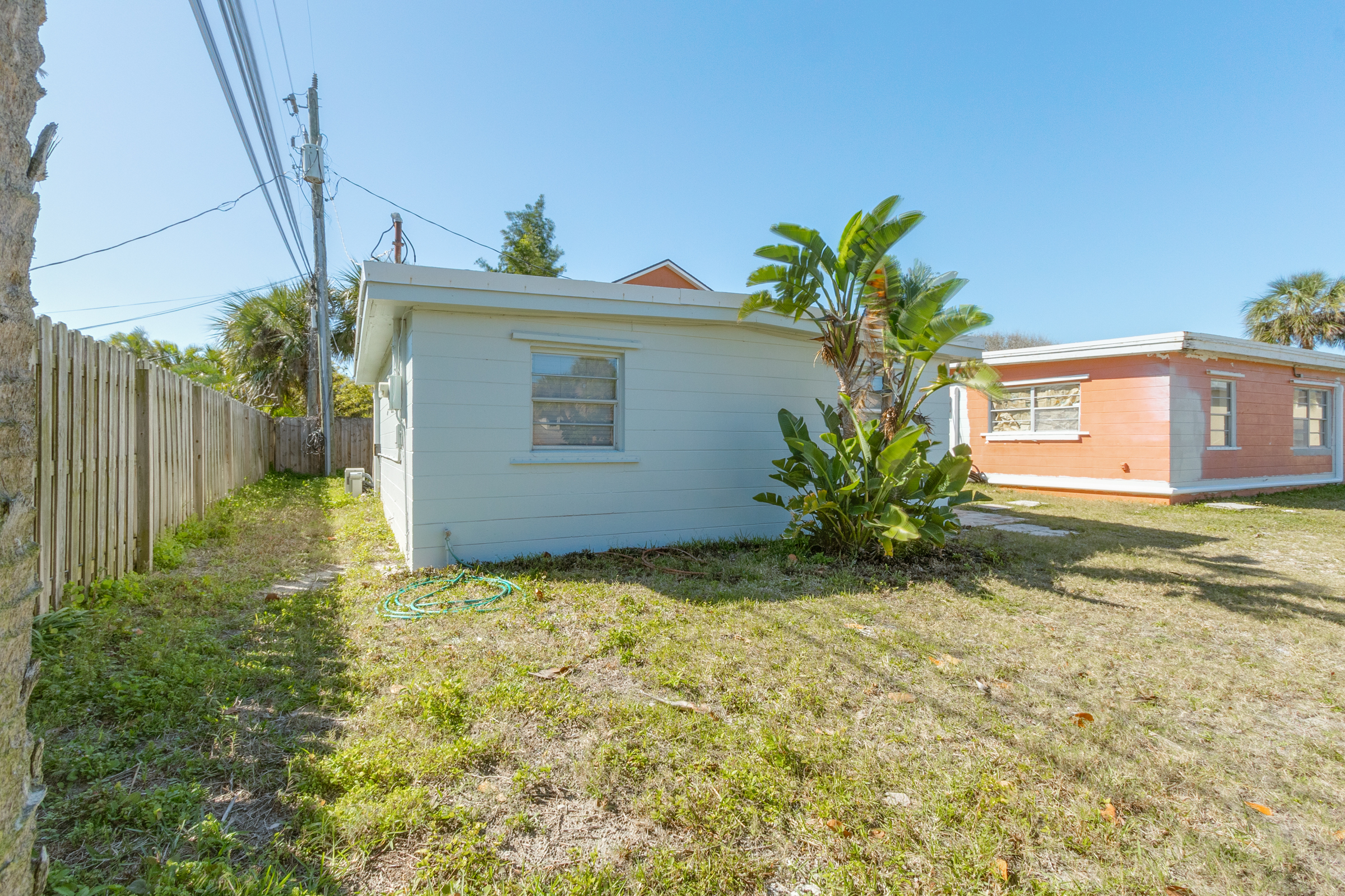 465 Jackson Avenue Cape Canaveral FL 32920