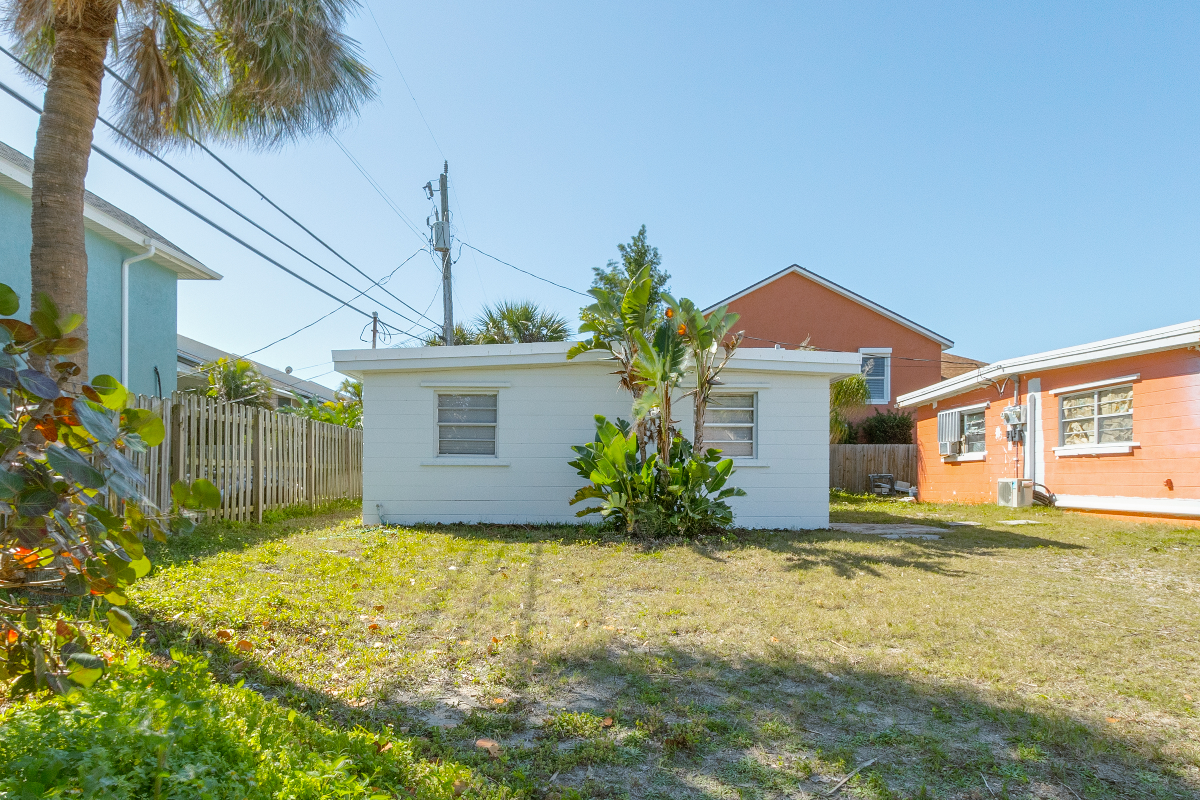 465 Jackson Avenue Cape Canaveral FL 32920