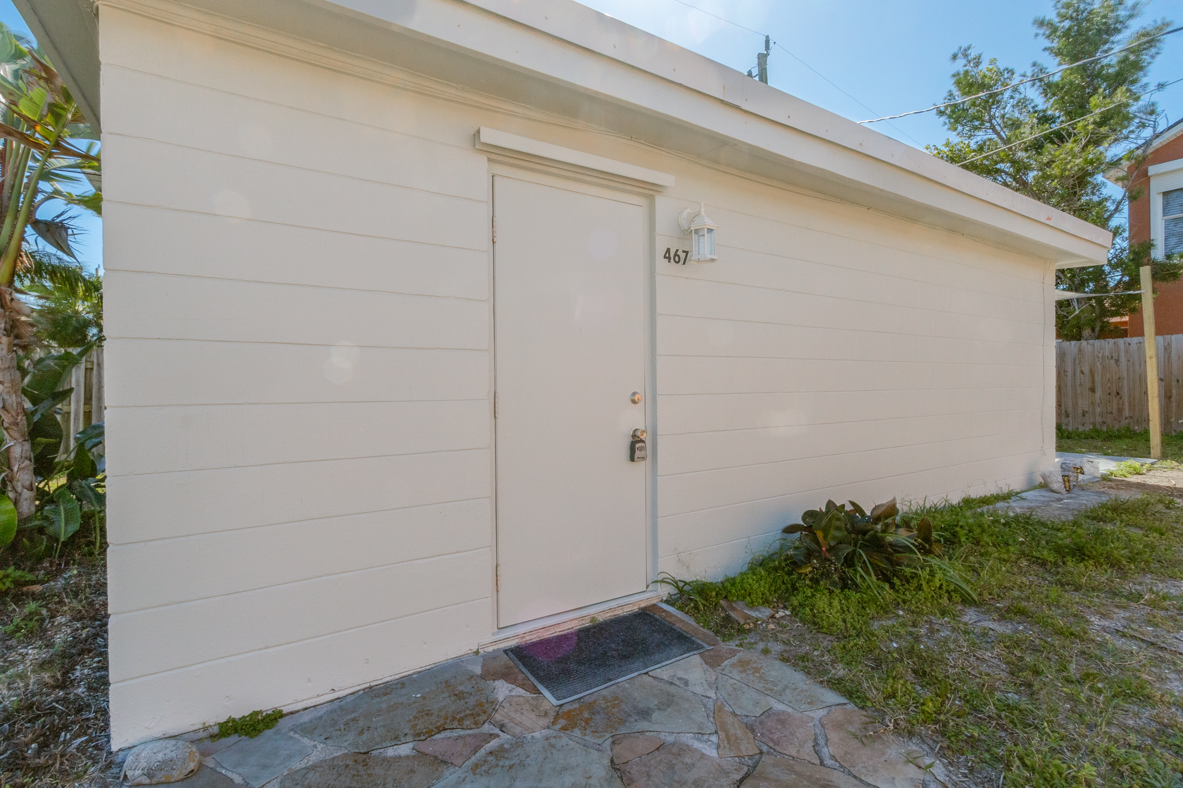465 Jackson Avenue Cape Canaveral FL 32920