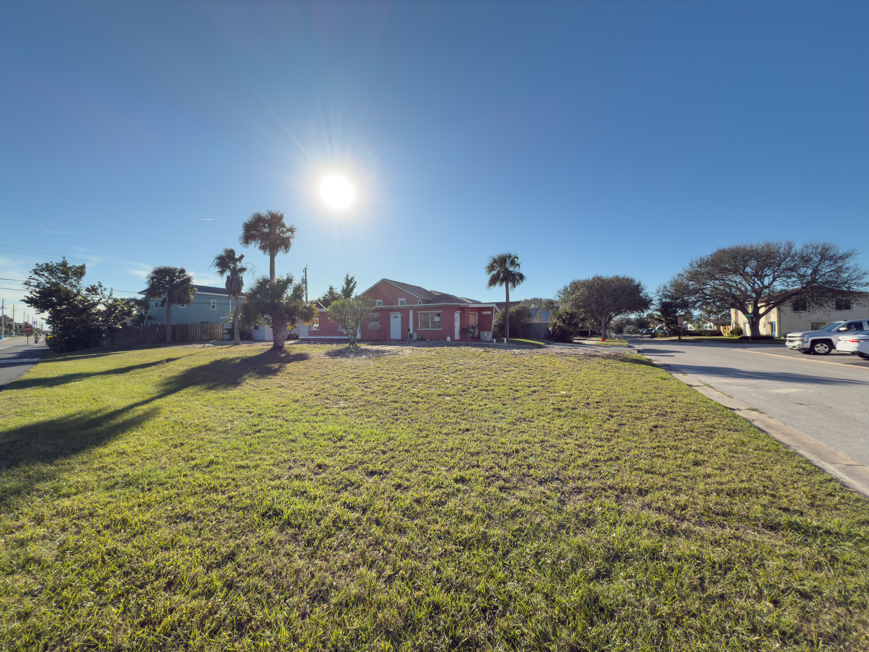 465 Jackson Avenue Cape Canaveral FL 32920