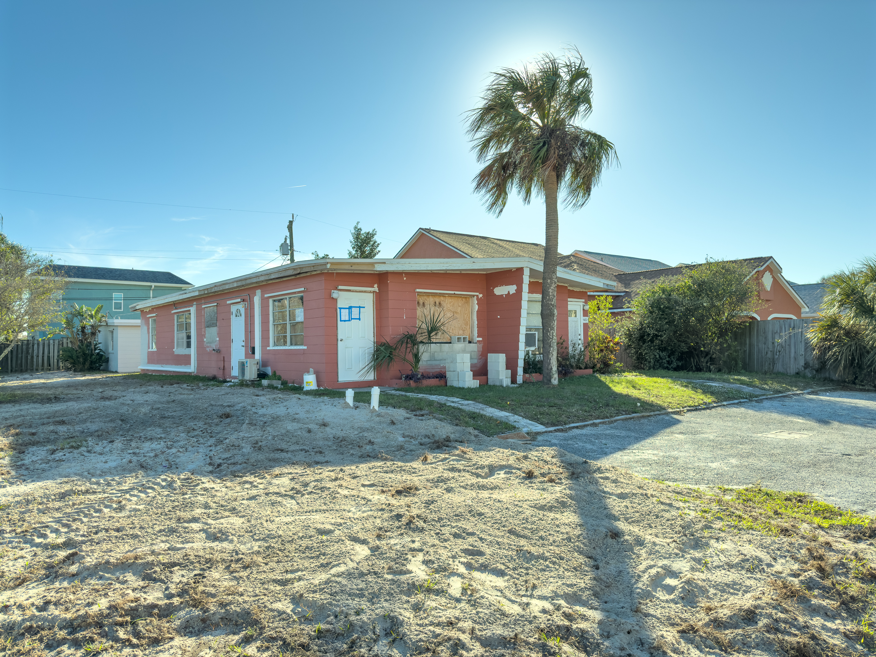 465 Jackson Avenue Cape Canaveral FL 32920