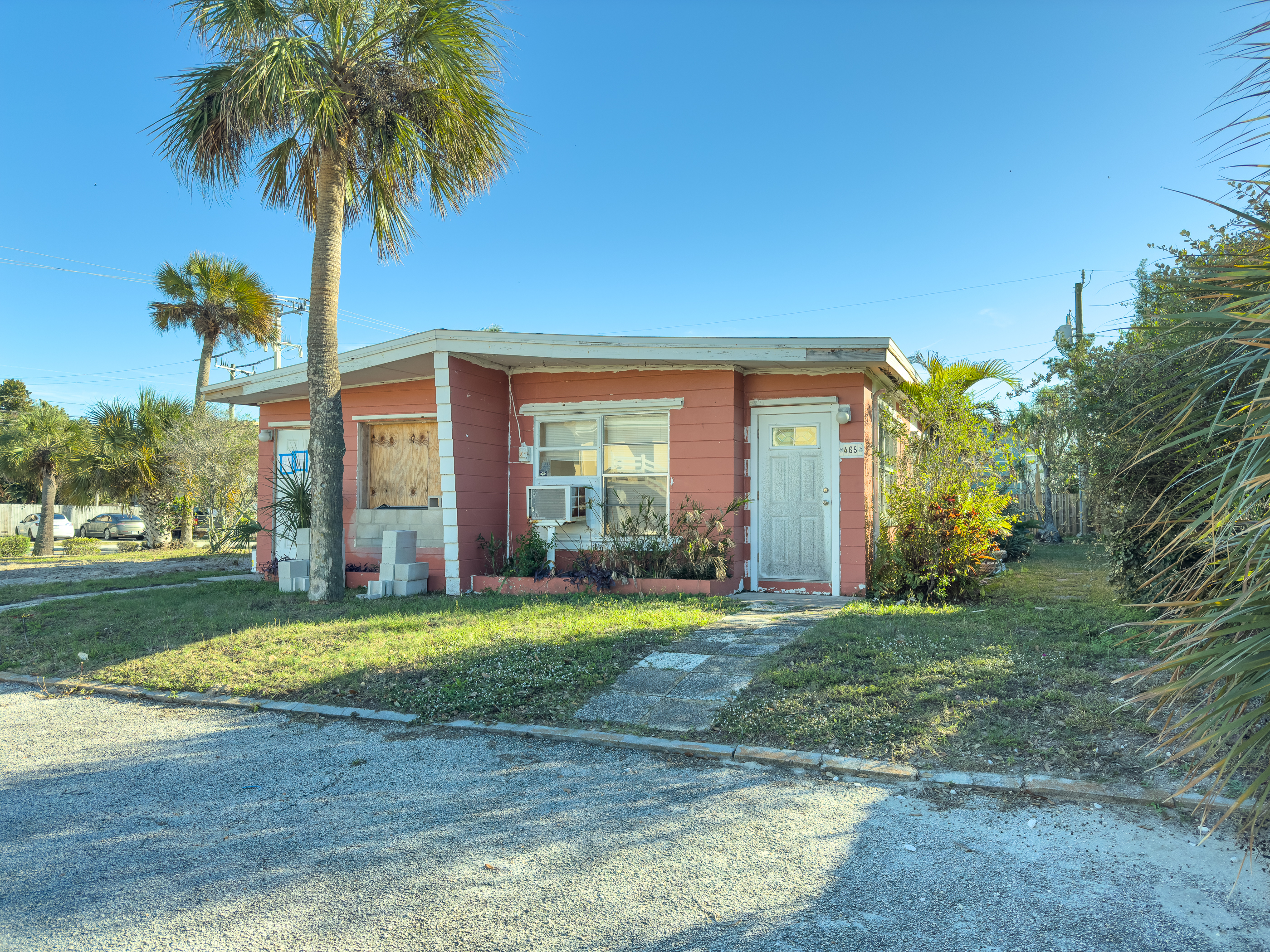 465 Jackson Avenue Cape Canaveral FL 32920