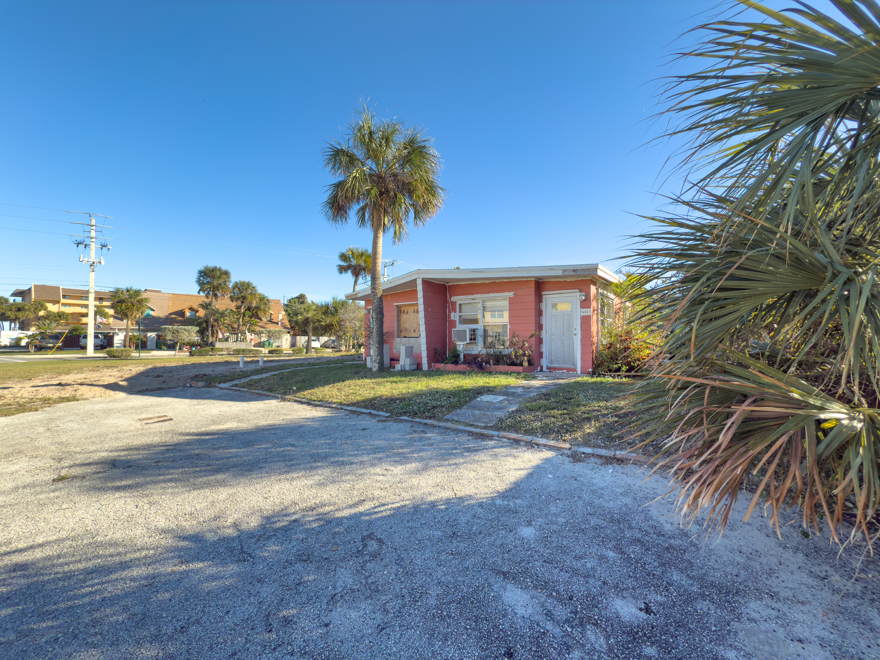 465 Jackson Avenue Cape Canaveral FL 32920