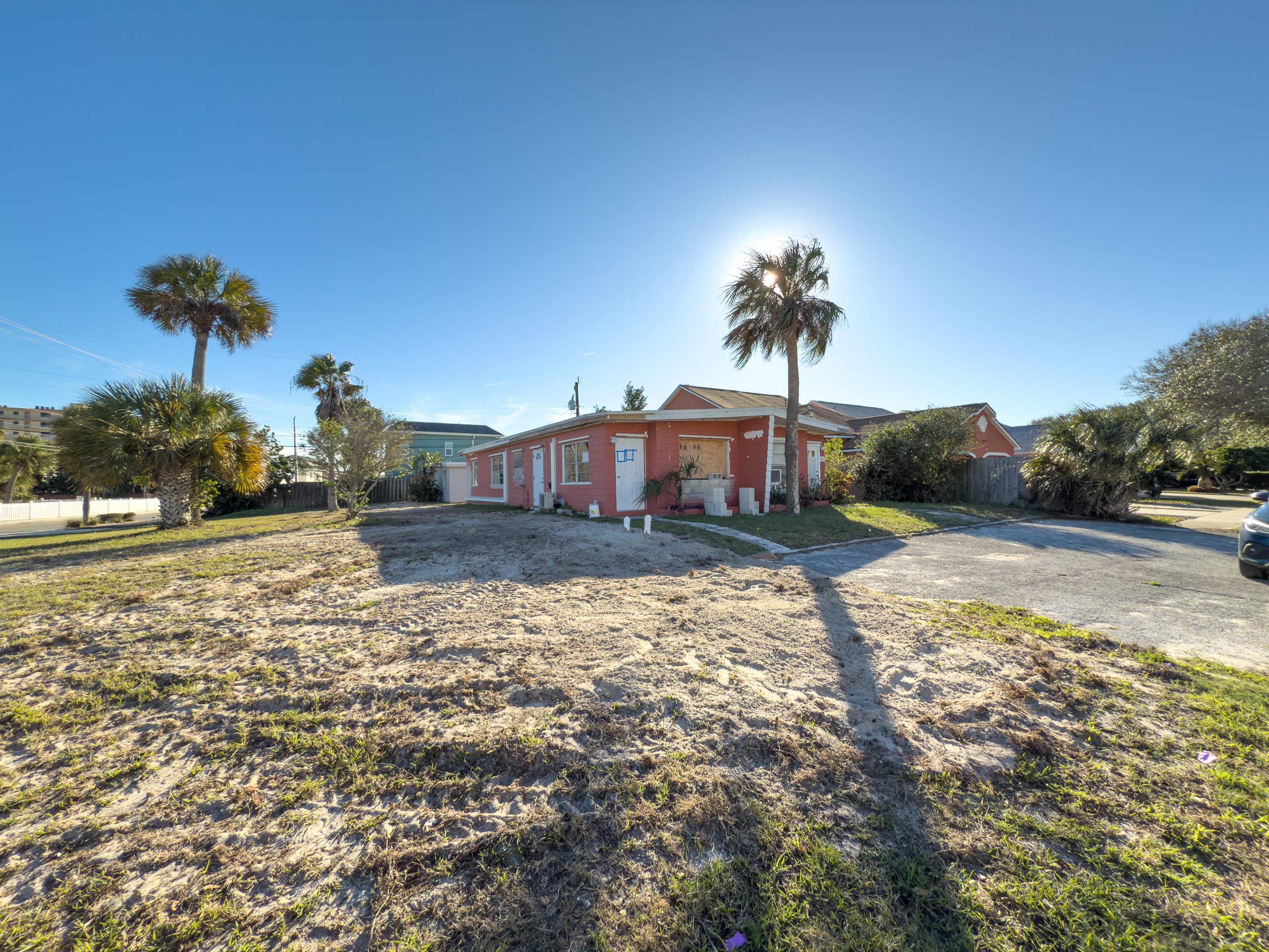 465 Jackson Avenue Cape Canaveral FL 32920