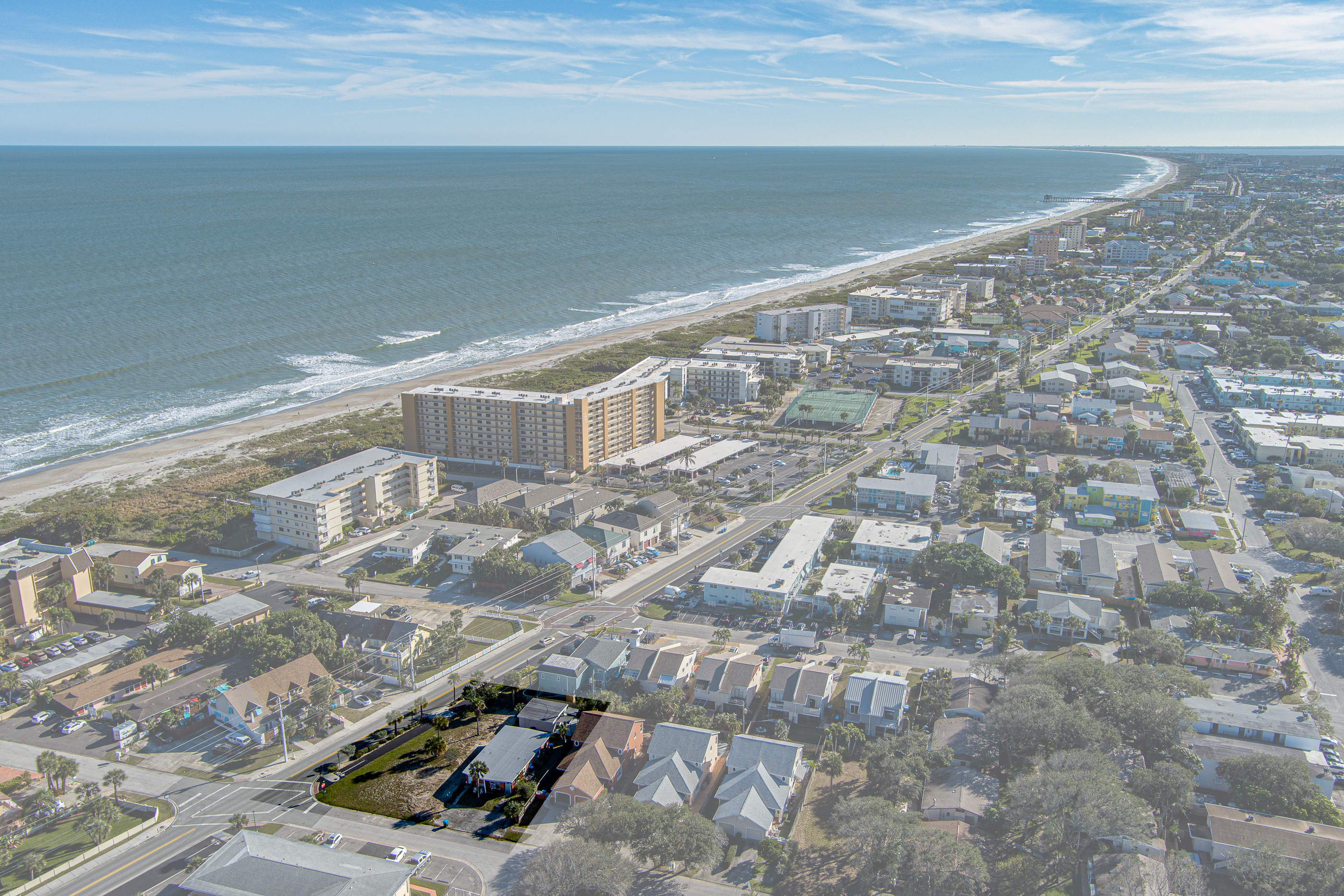 465 Jackson Avenue Cape Canaveral FL 32920