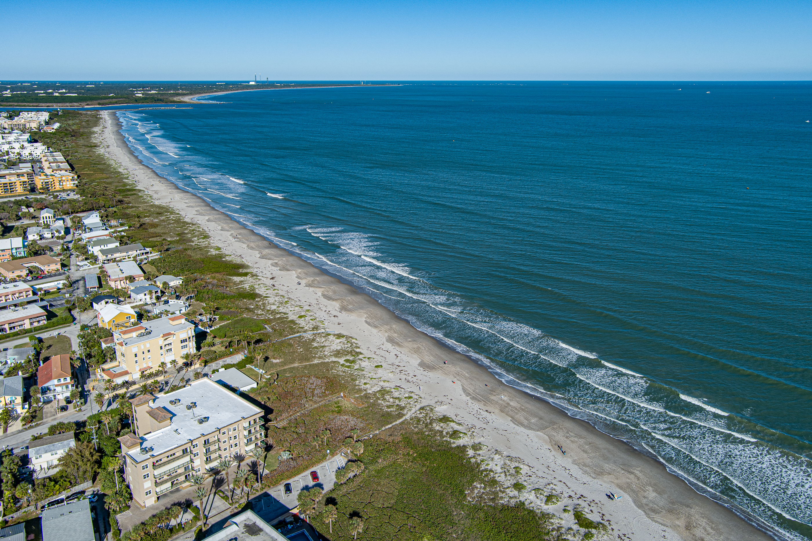 465 Jackson Avenue Cape Canaveral FL 32920