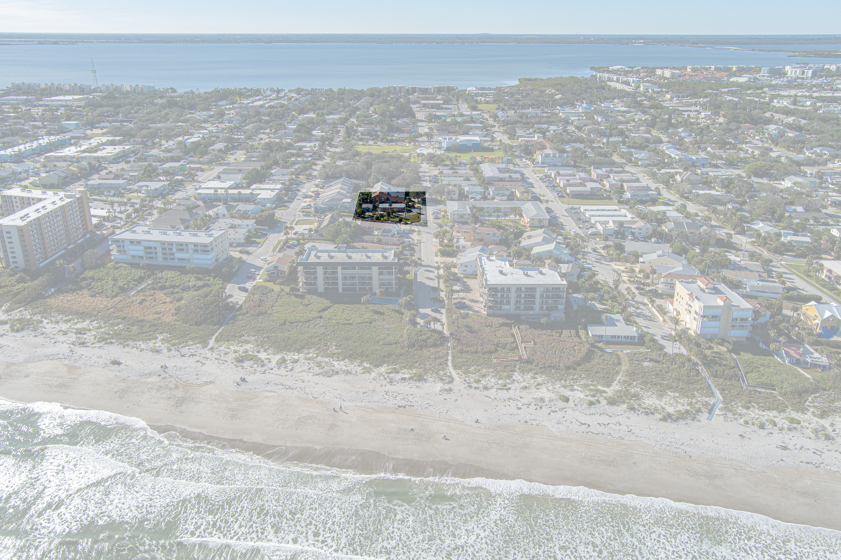 465 Jackson Avenue Cape Canaveral FL 32920