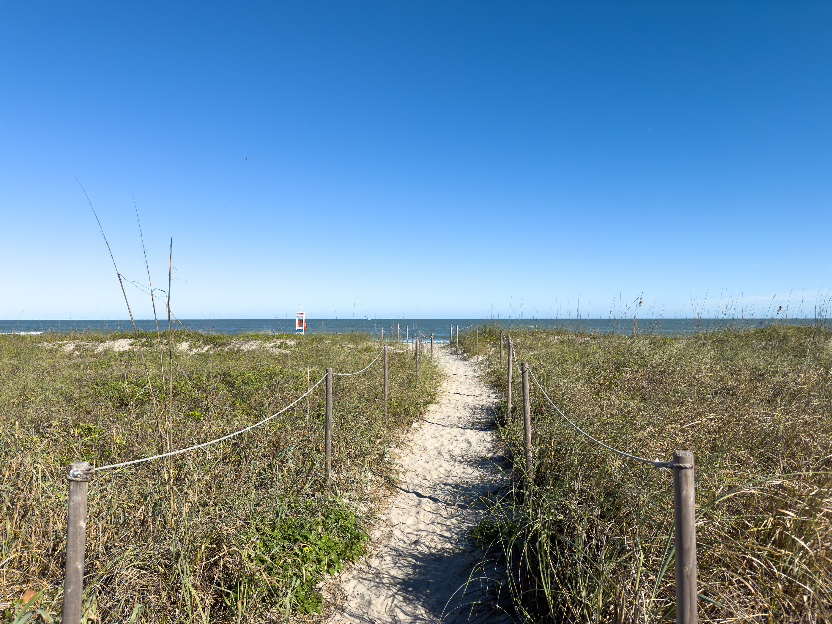 465 Jackson Avenue Cape Canaveral FL 32920