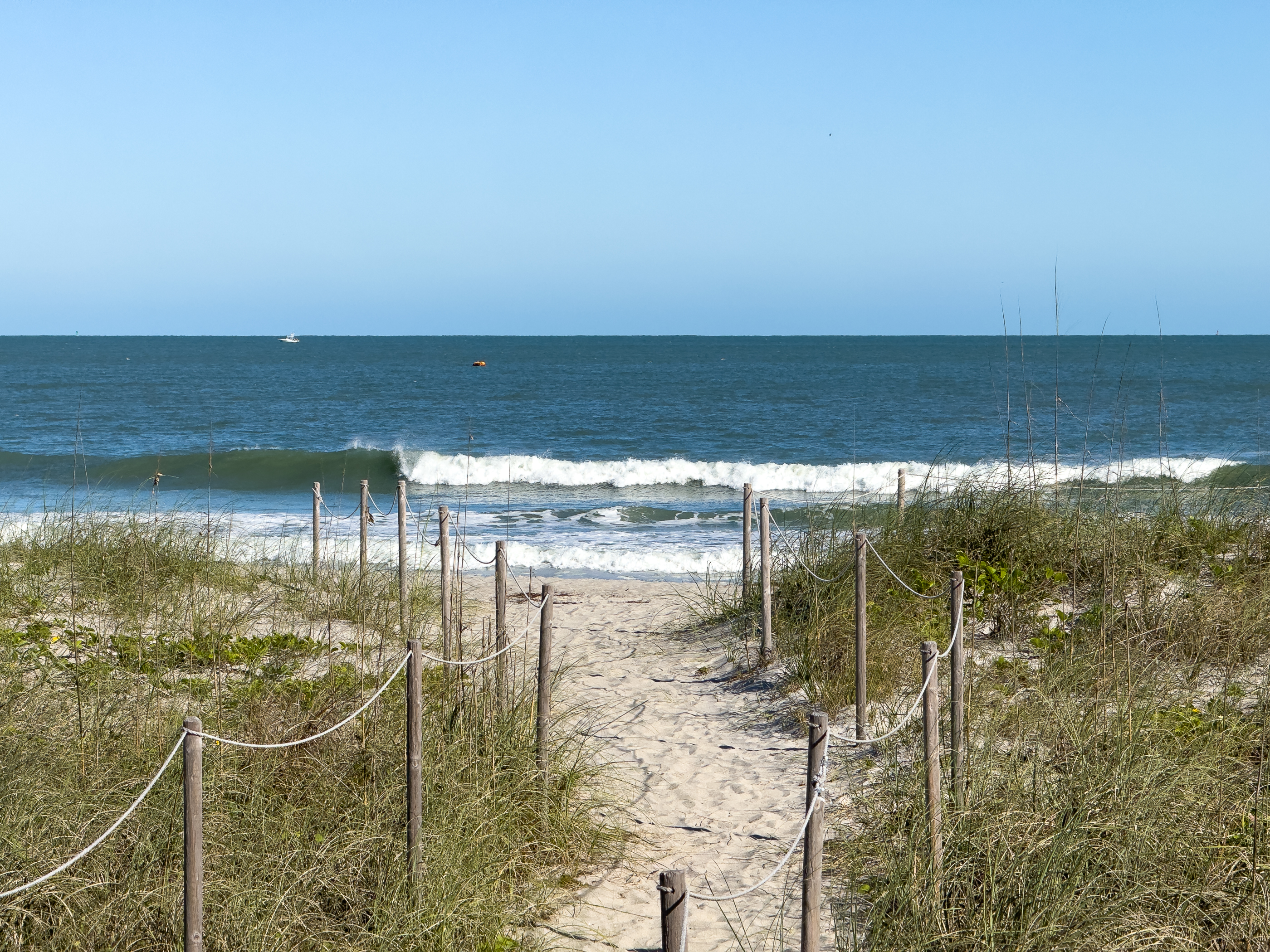 465 Jackson Avenue Cape Canaveral FL 32920