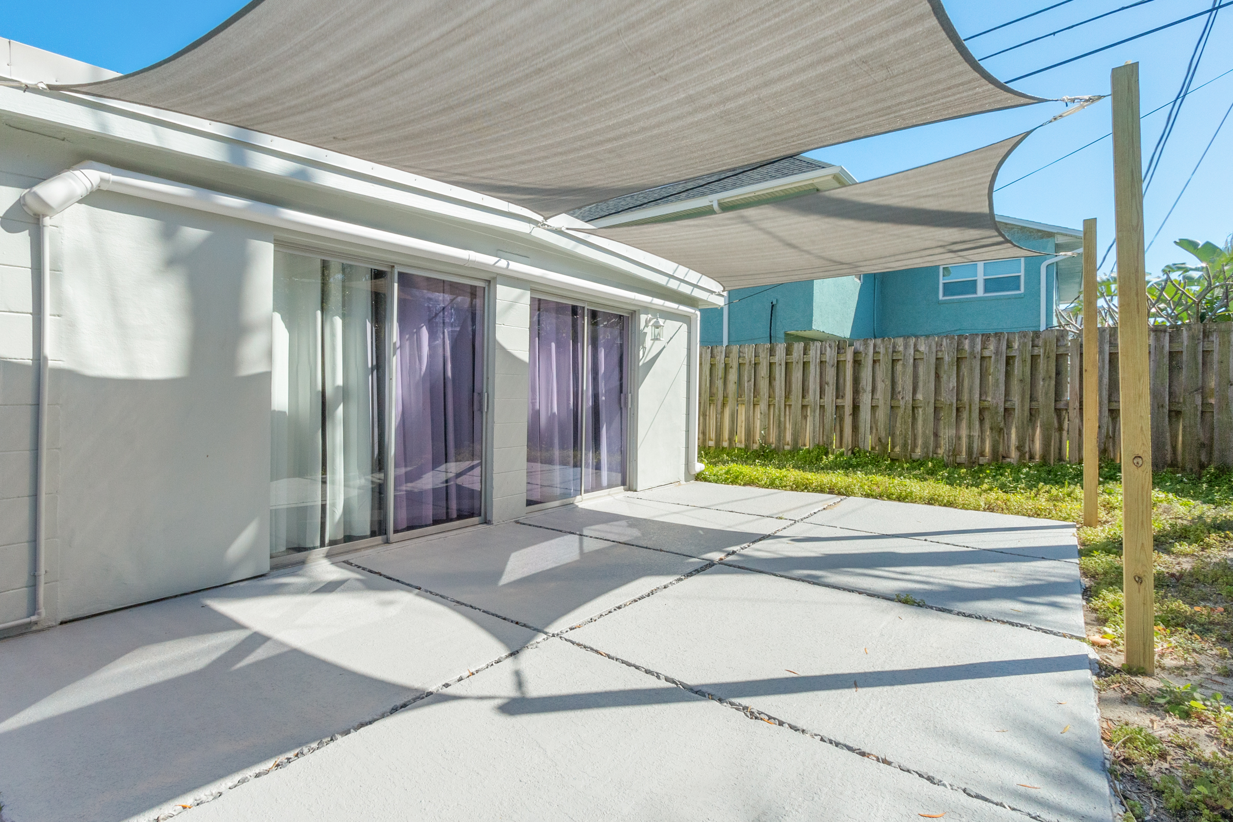 465 Jackson Avenue Cape Canaveral FL 32920