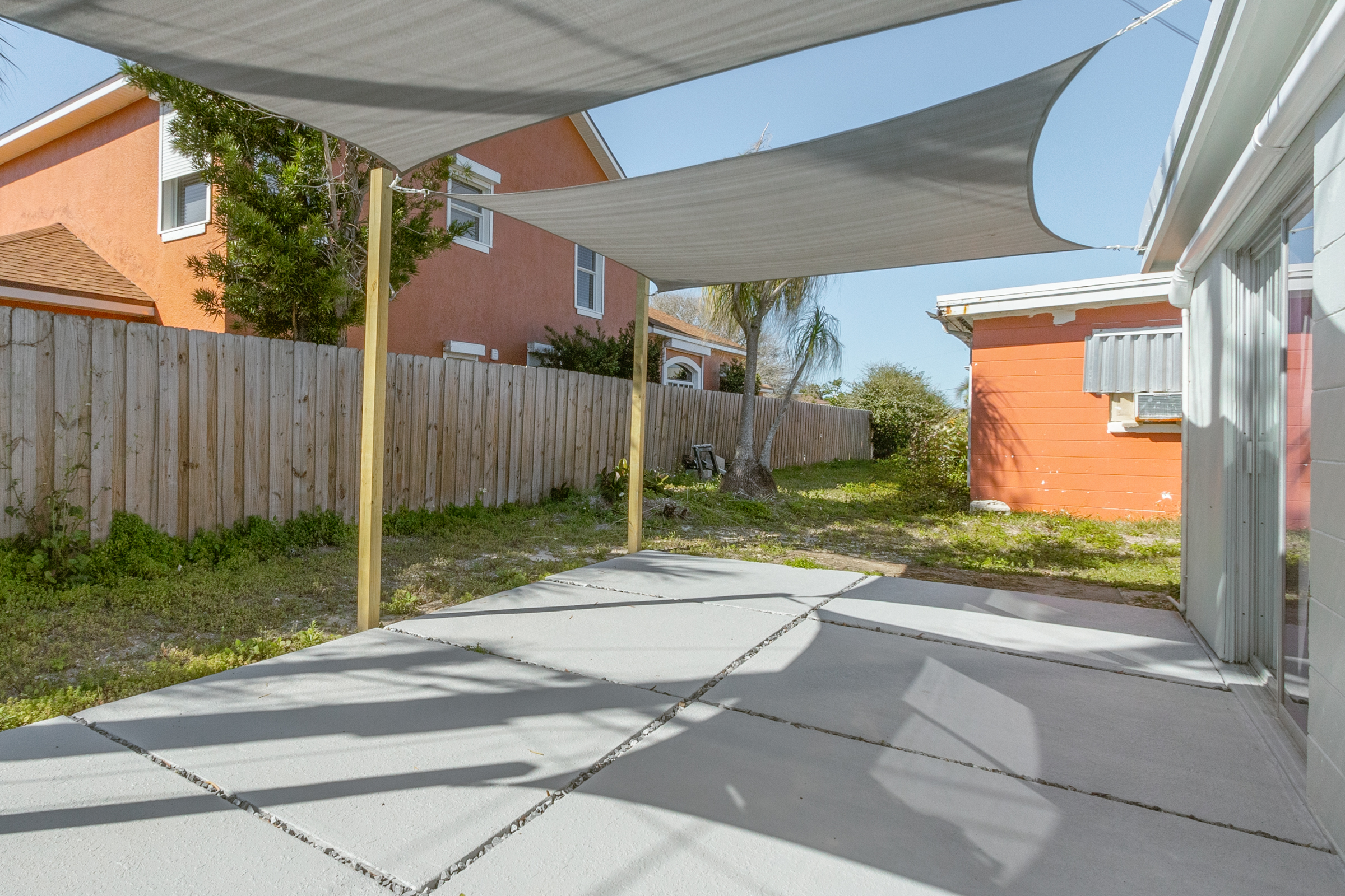 465 Jackson Avenue Cape Canaveral FL 32920