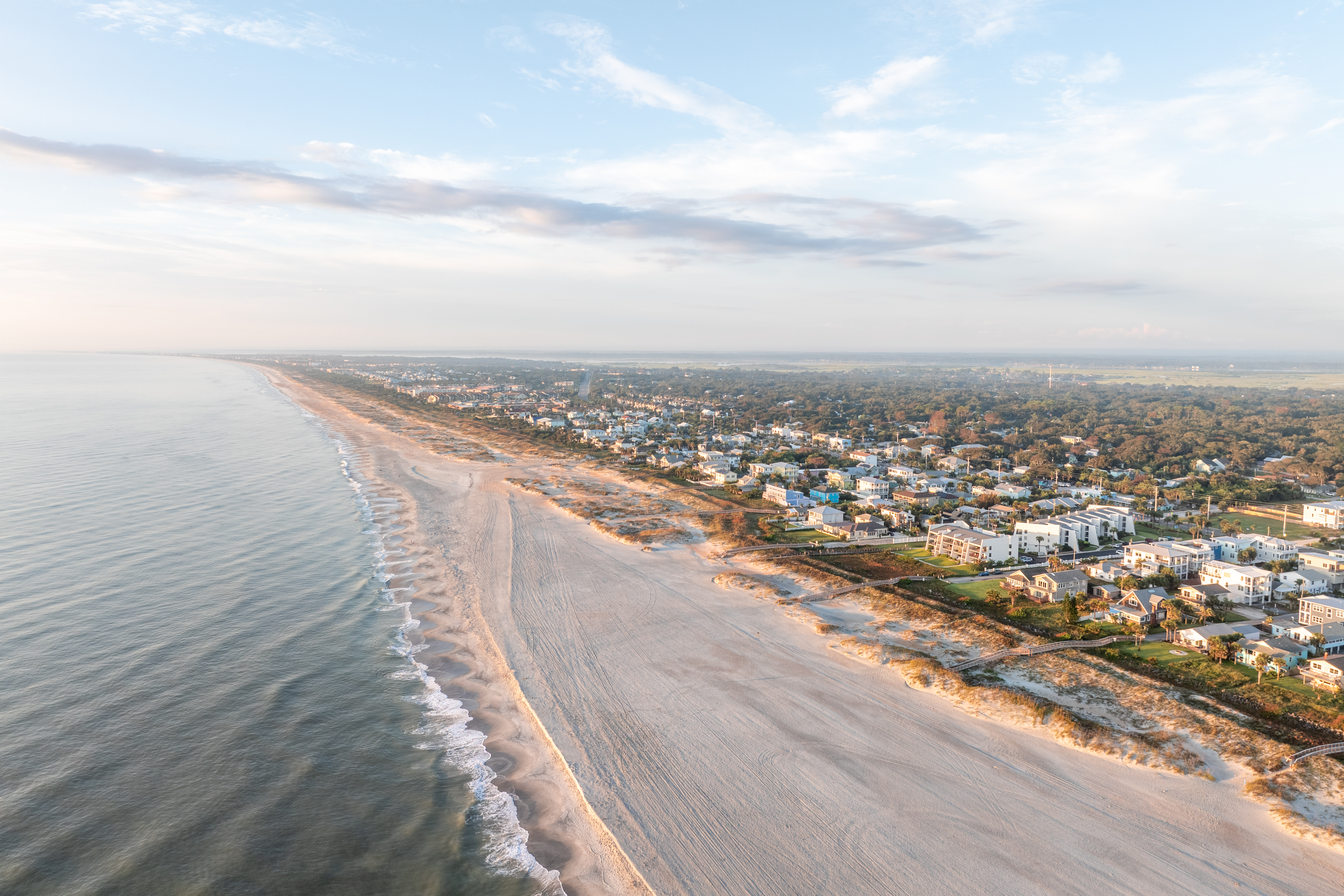 211 2nd Street St Augustine FL 32080