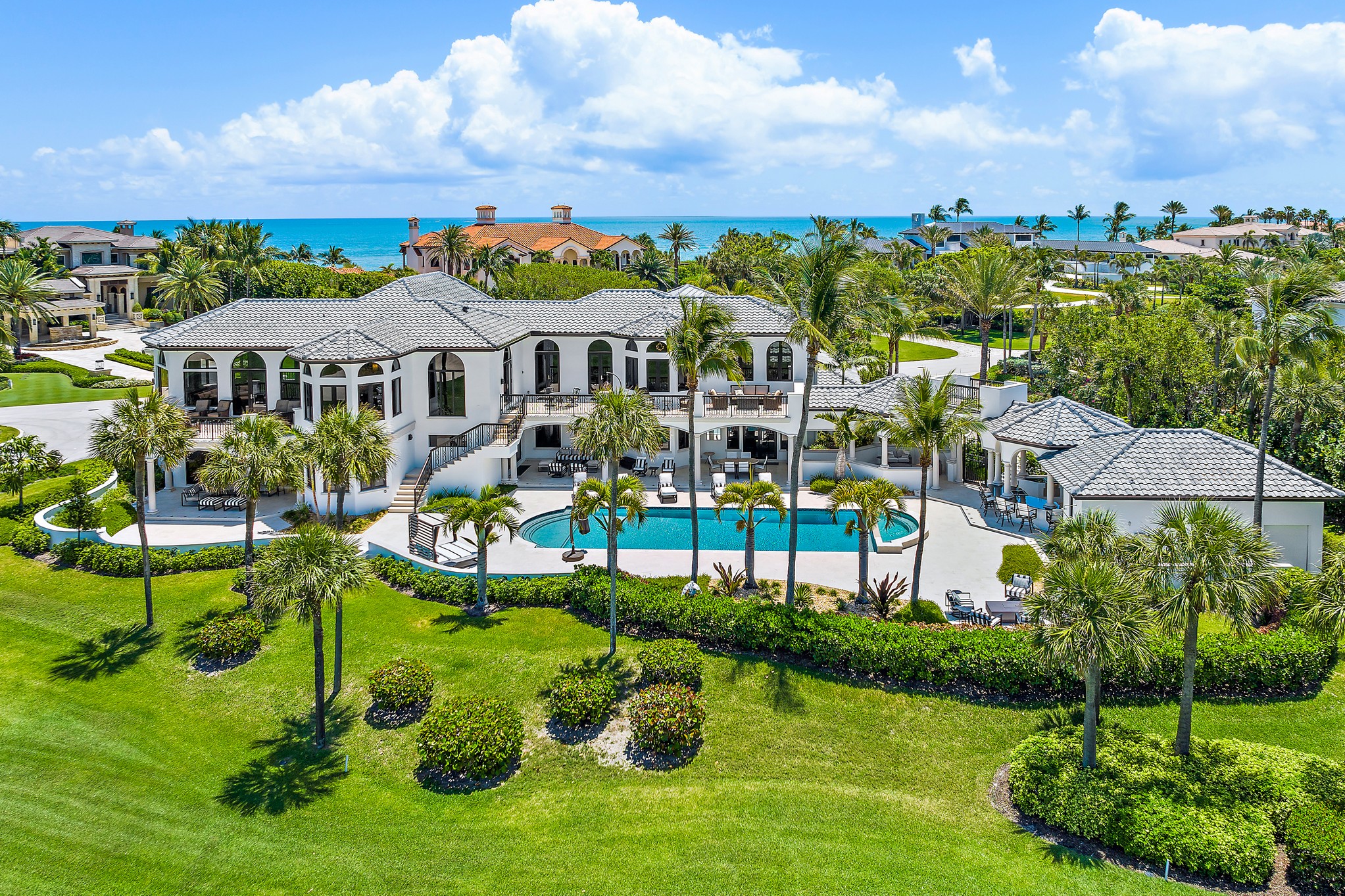 3057 SE Dune Drive Stuart FL 34996