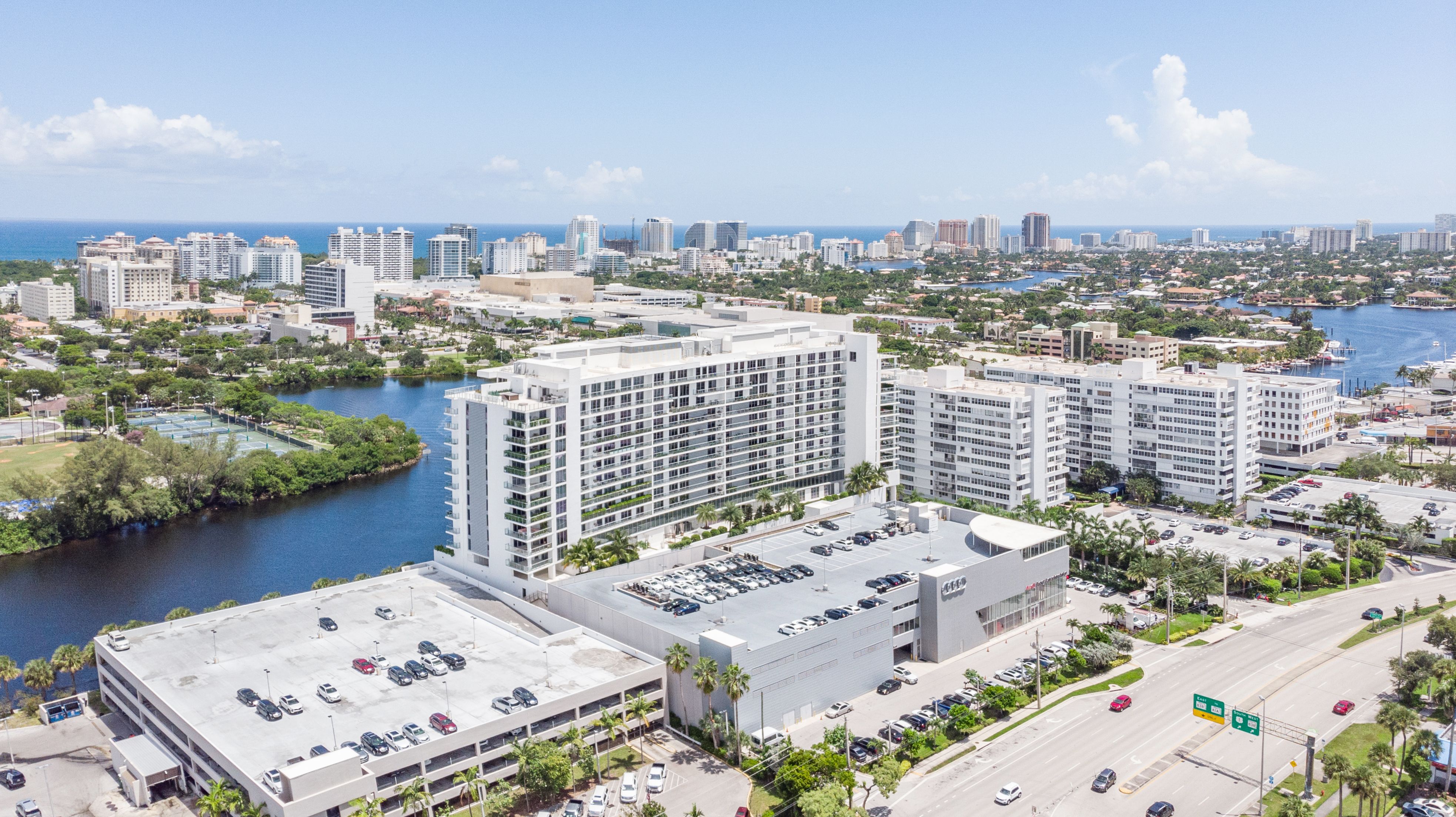 1180 N Federal Highway Fort Lauderdale FL 33304