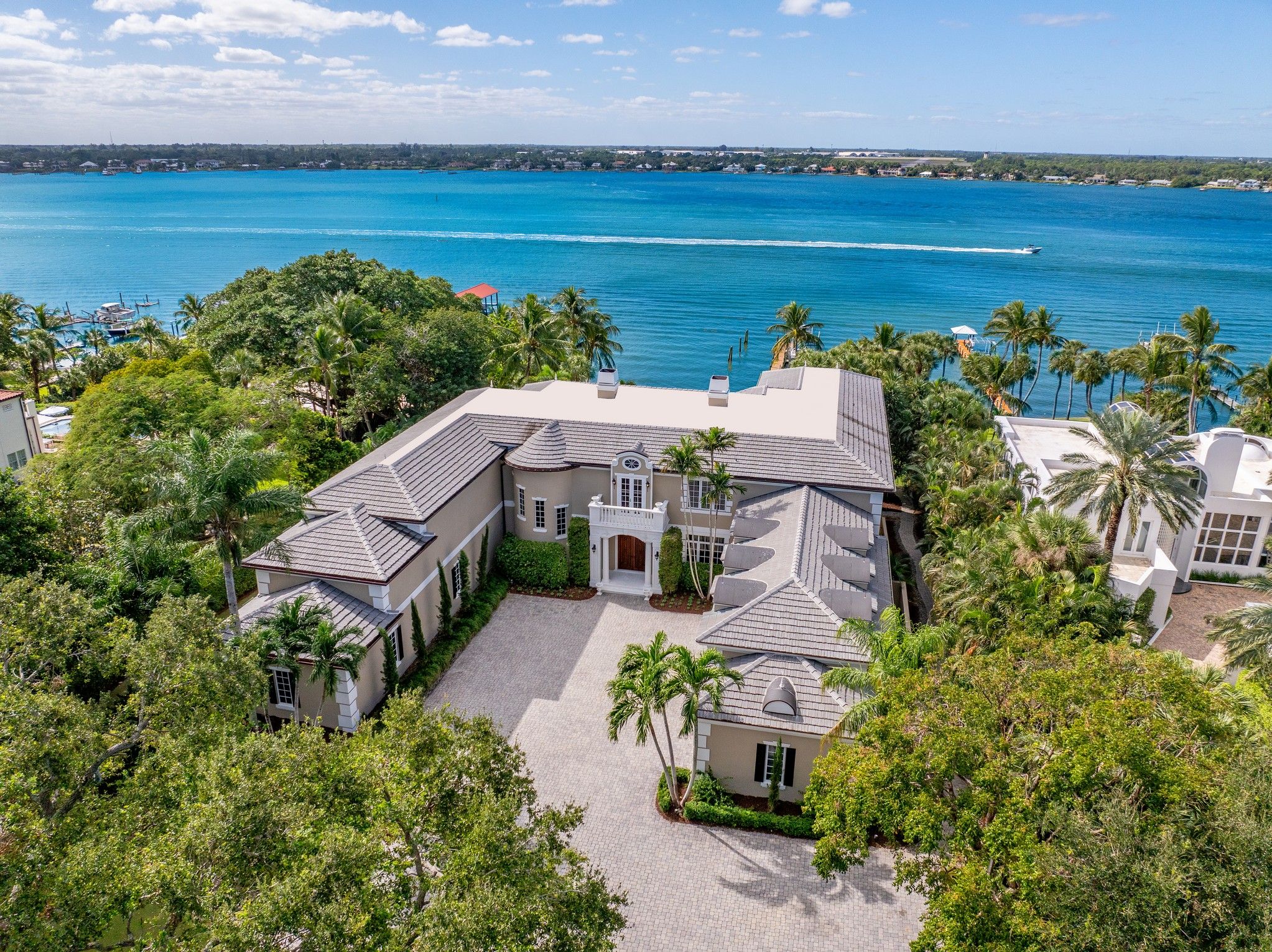 65 S River Road Sewalls Point FL 34996