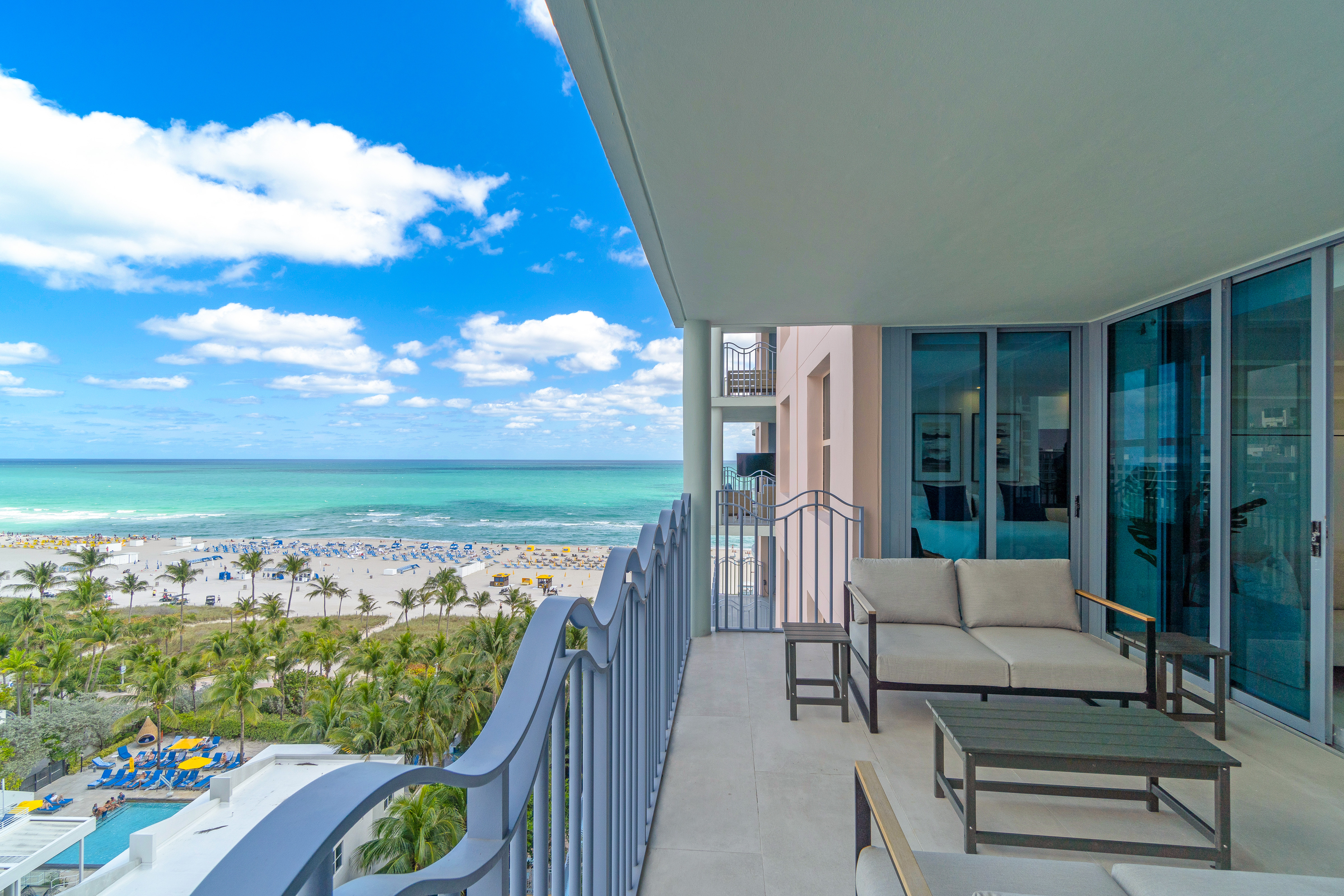 1500 Ocean Drive Miami Beach FL 33139