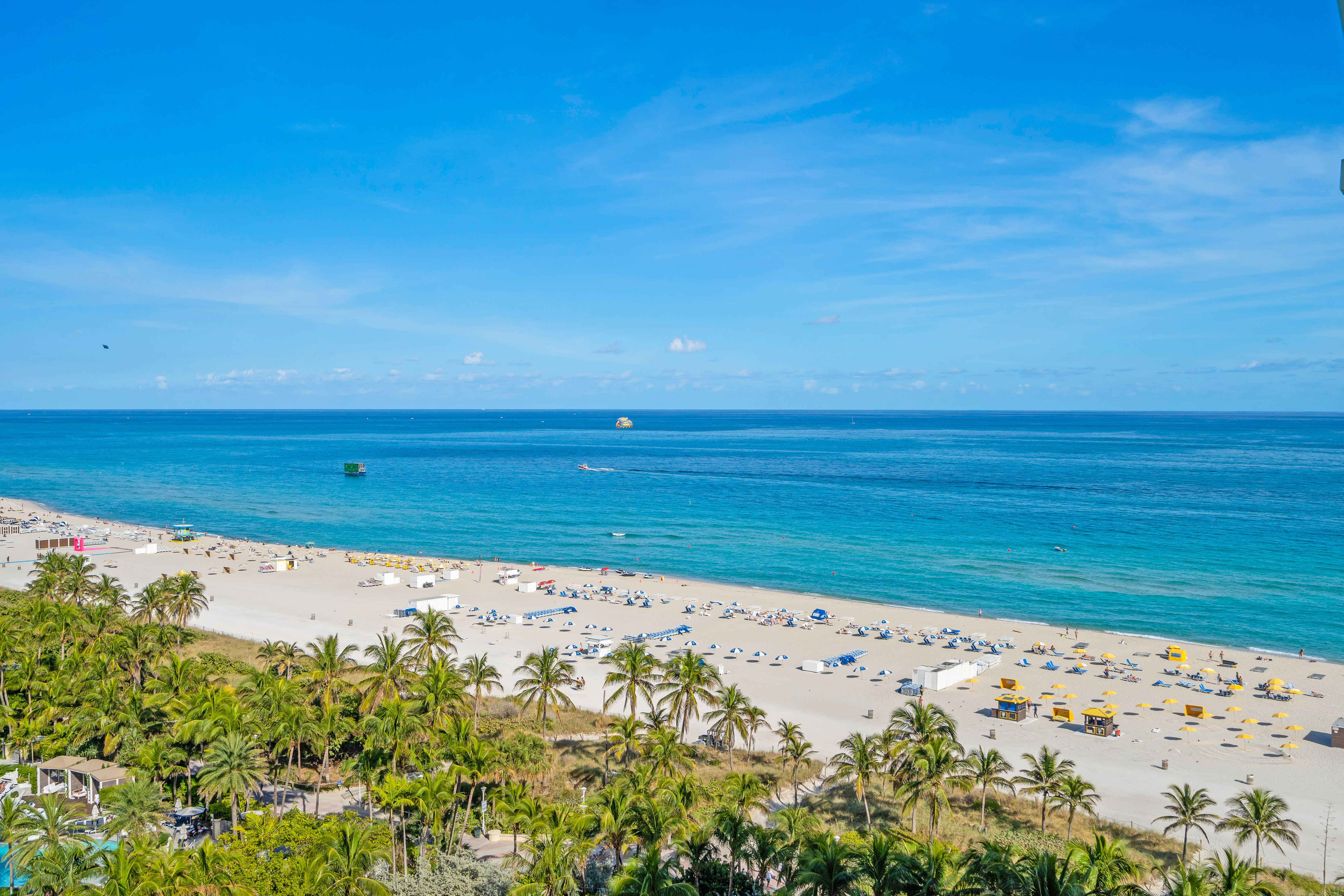 1500 Ocean Drive Miami Beach FL 33139