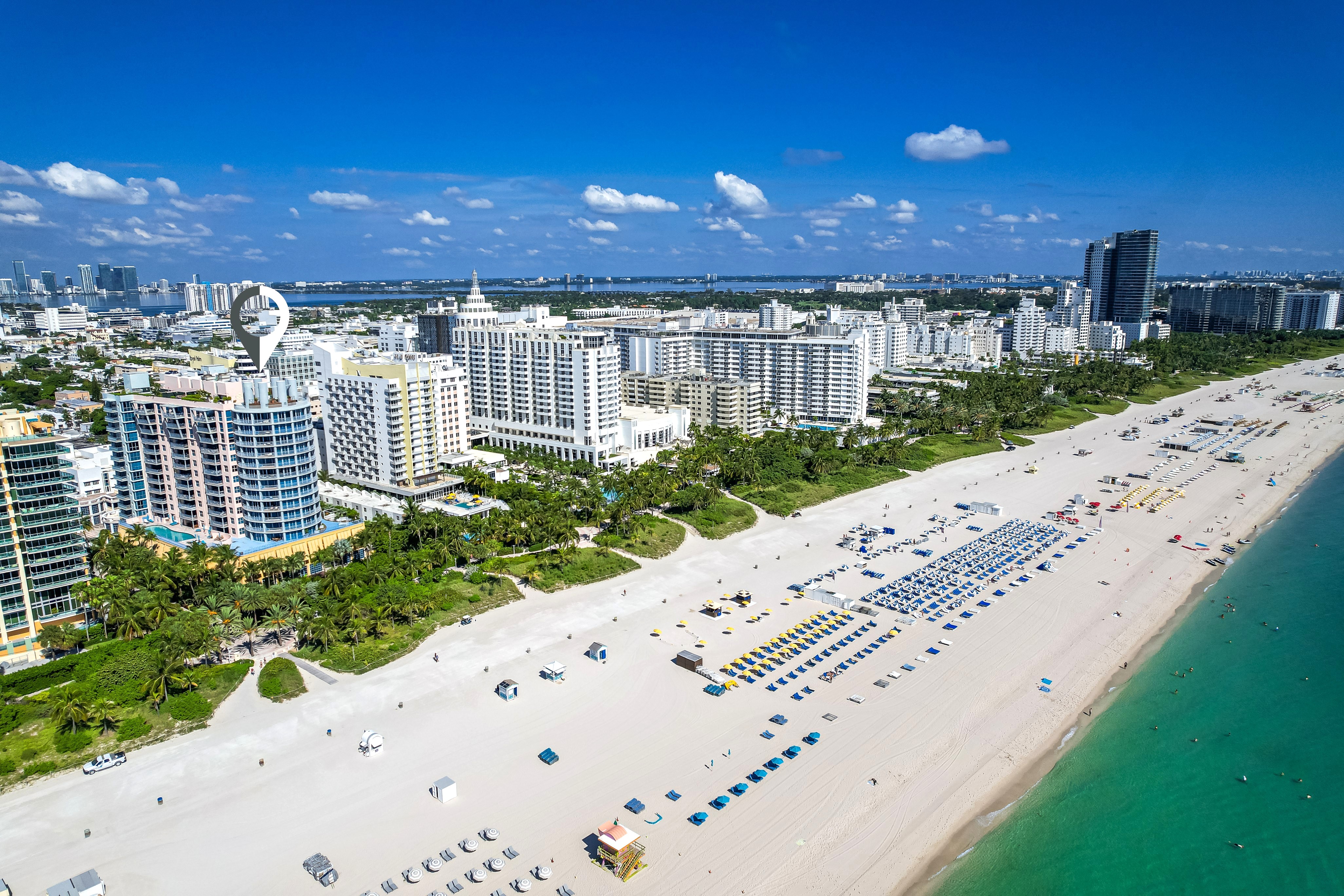 1500 Ocean Drive Miami Beach FL 33139