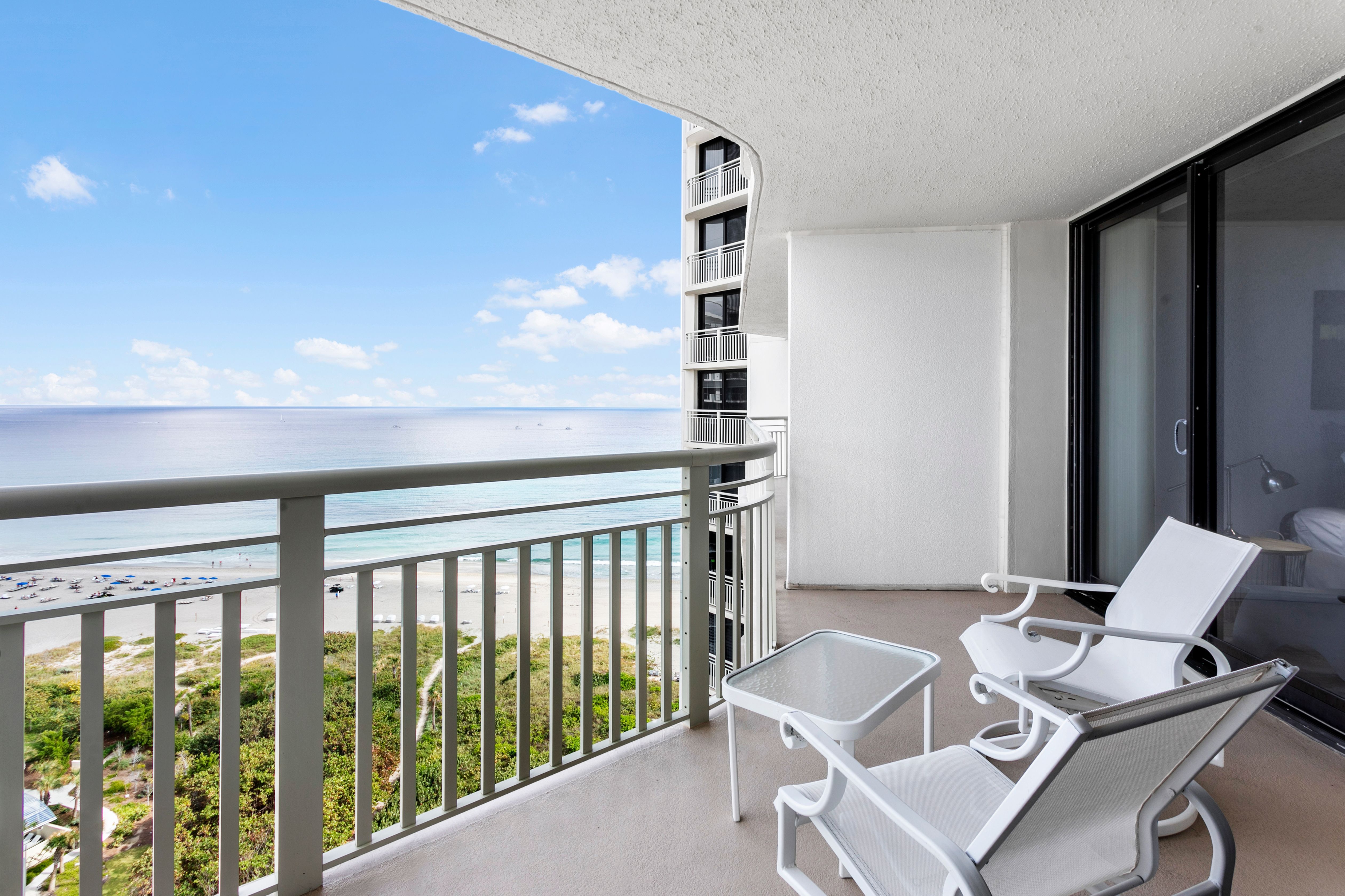 3000 N Ocean Drive Riviera Beach FL 33404