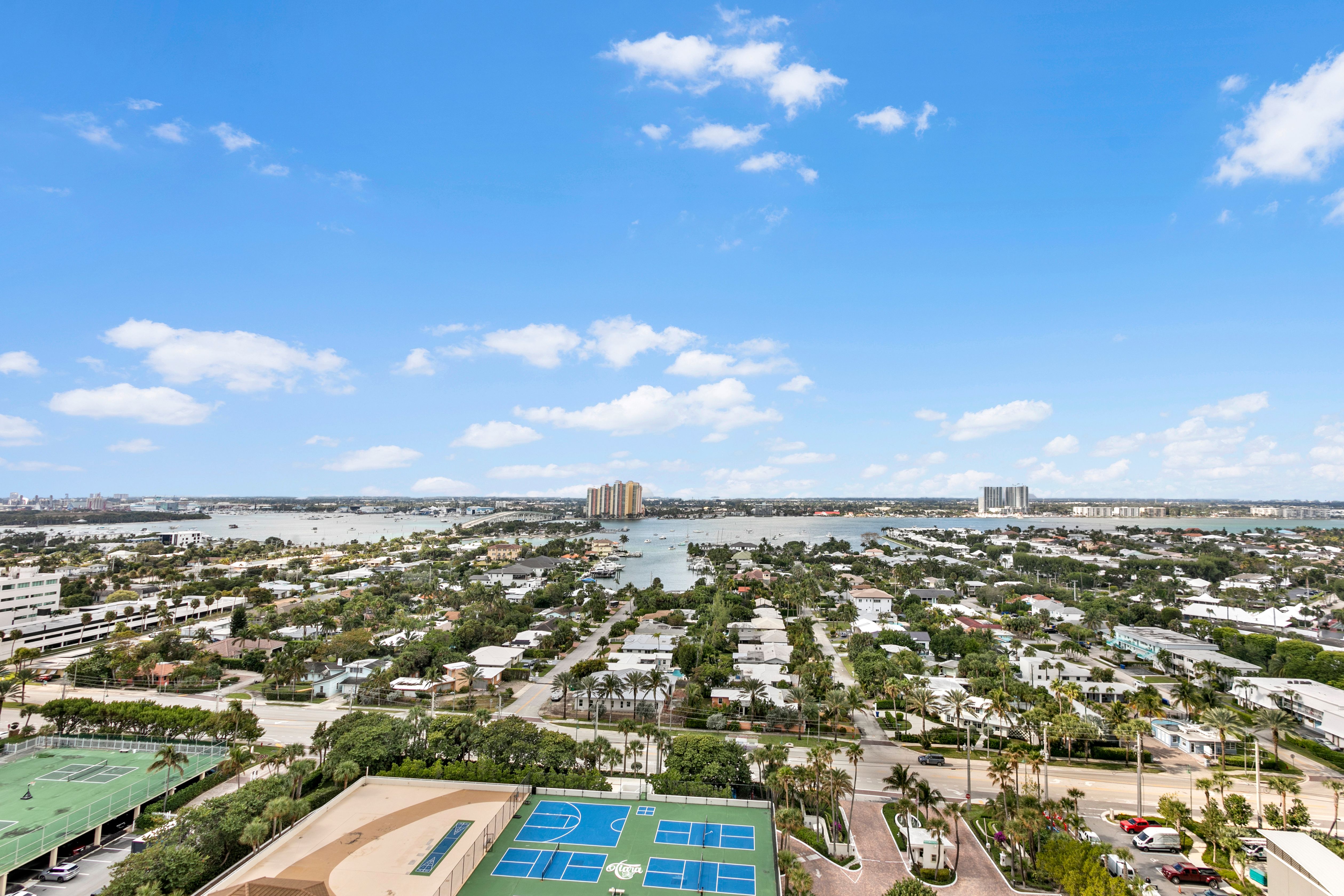 3000 N Ocean Drive Riviera Beach FL 33404