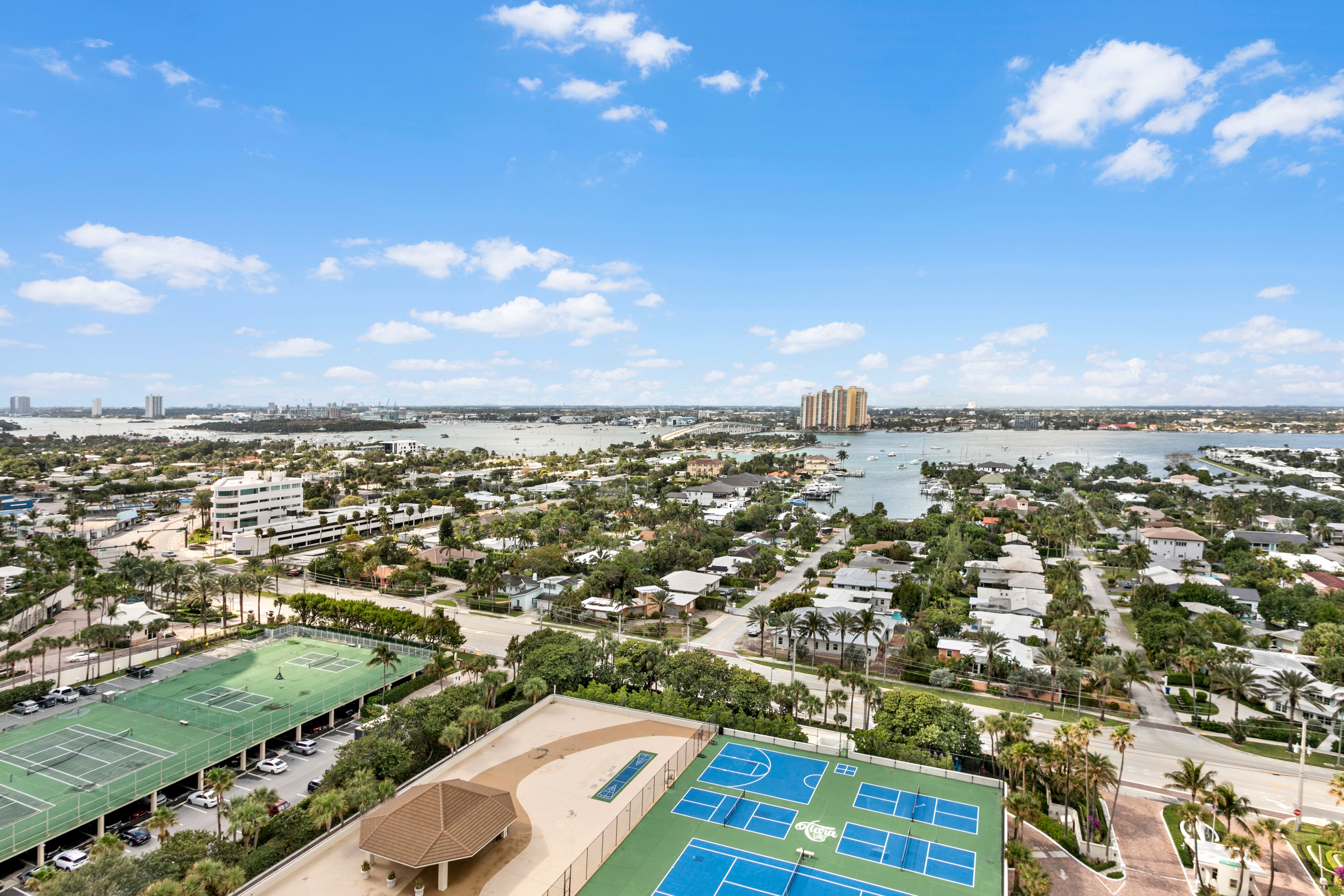 3000 N Ocean Drive Riviera Beach FL 33404