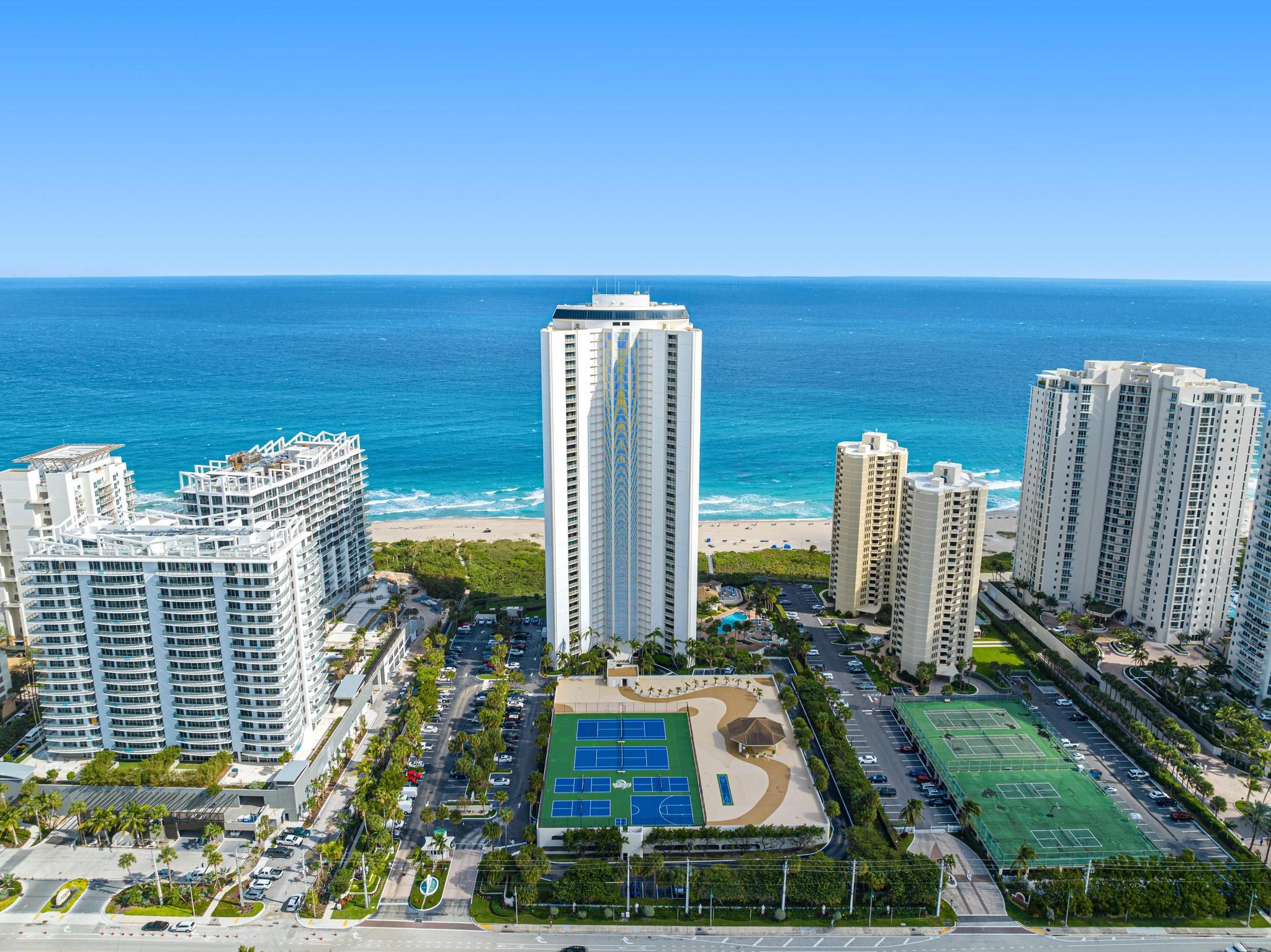 3000 N Ocean Drive Riviera Beach FL 33404